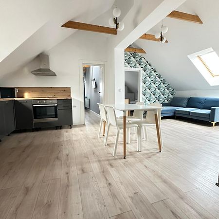 Cluj Arena Apartments Екстер'єр фото