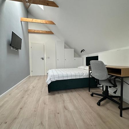 Cluj Arena Apartments Екстер'єр фото