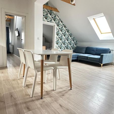 Cluj Arena Apartments Екстер'єр фото