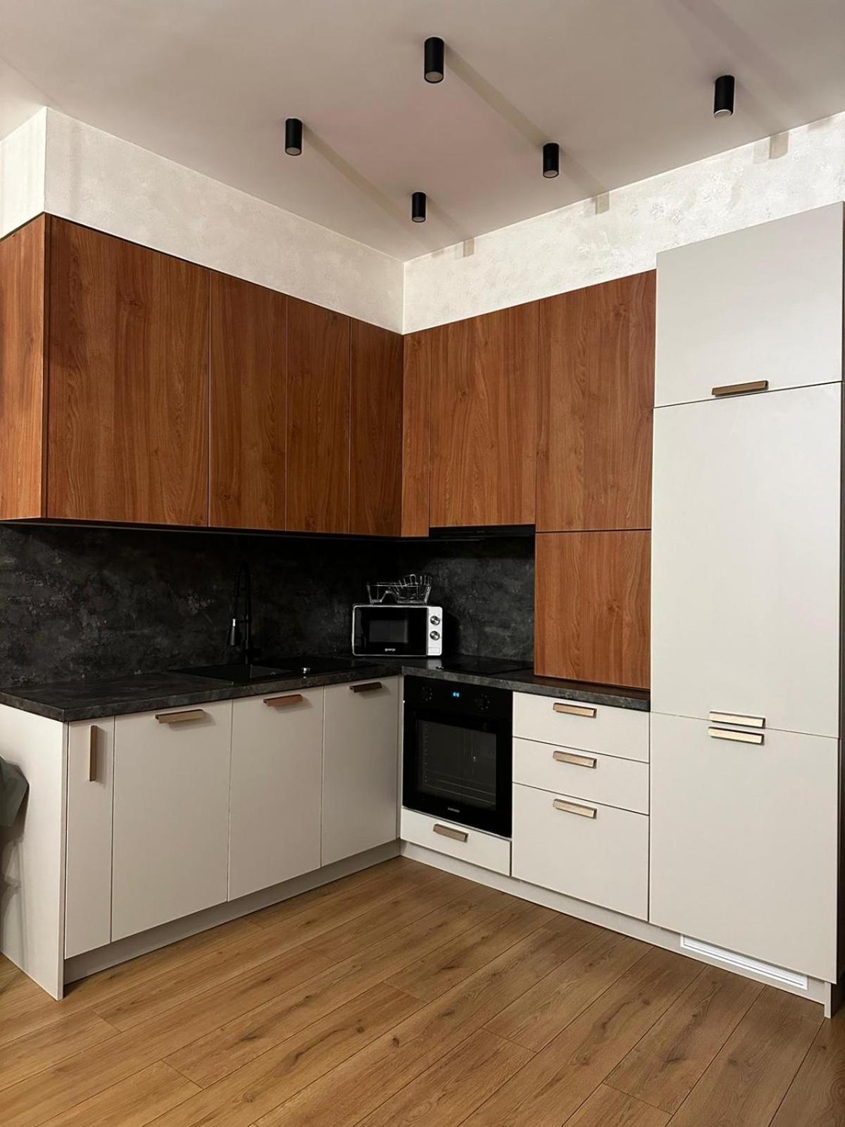 Cluj Arena Apartments Екстер'єр фото