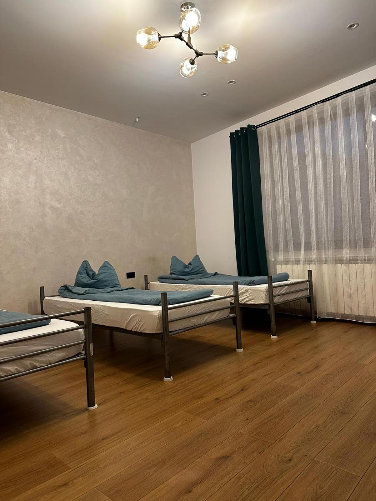 Cluj Arena Apartments Екстер'єр фото