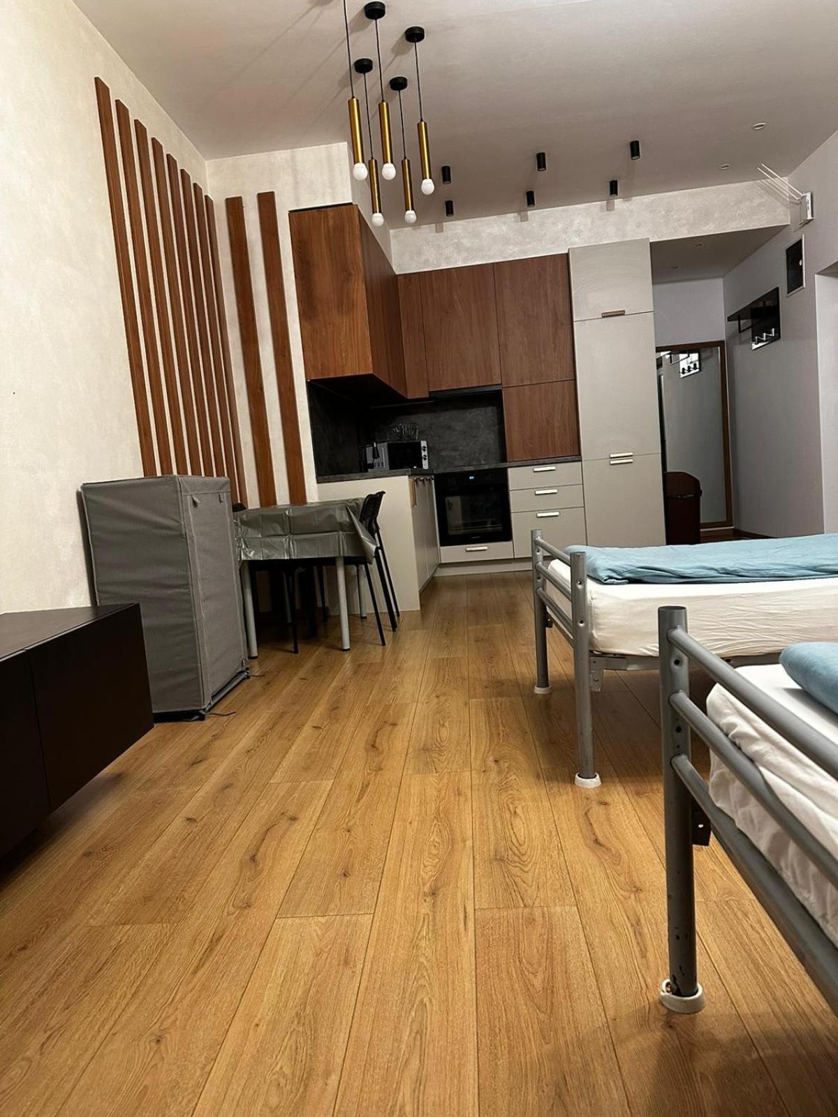 Cluj Arena Apartments Екстер'єр фото