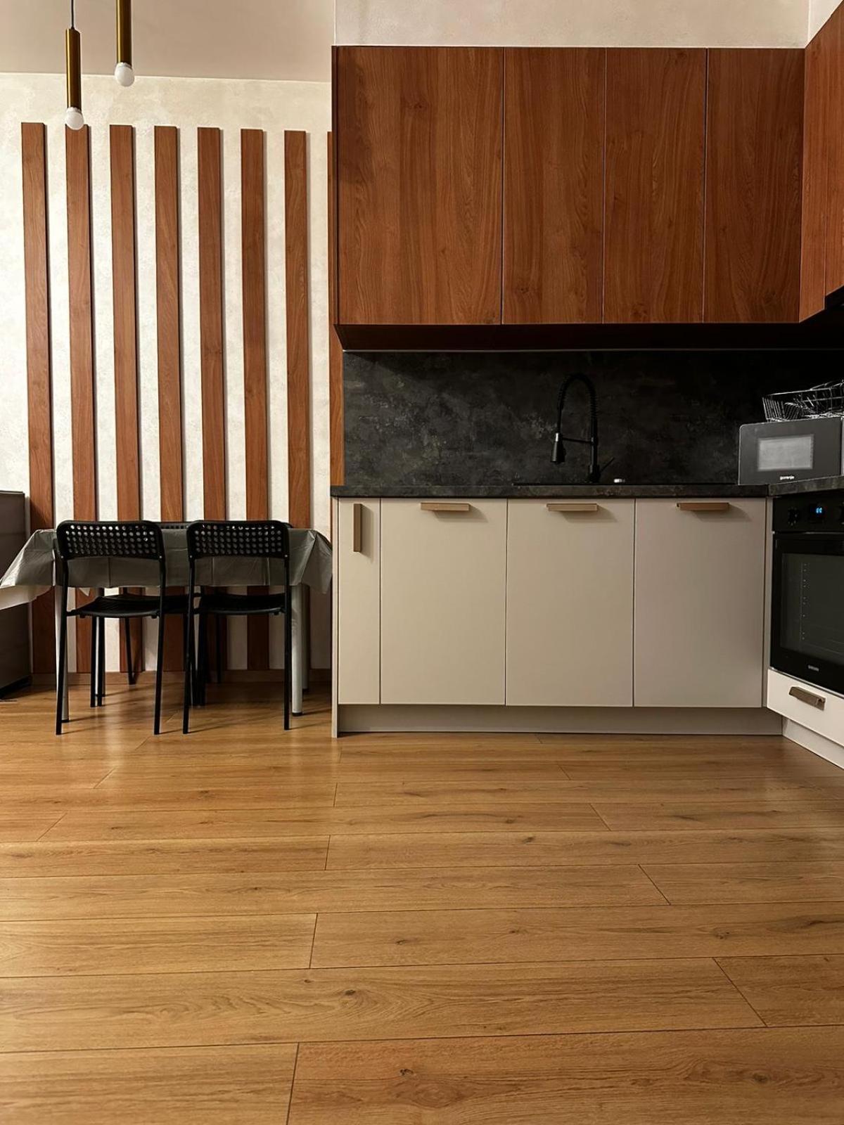 Cluj Arena Apartments Екстер'єр фото