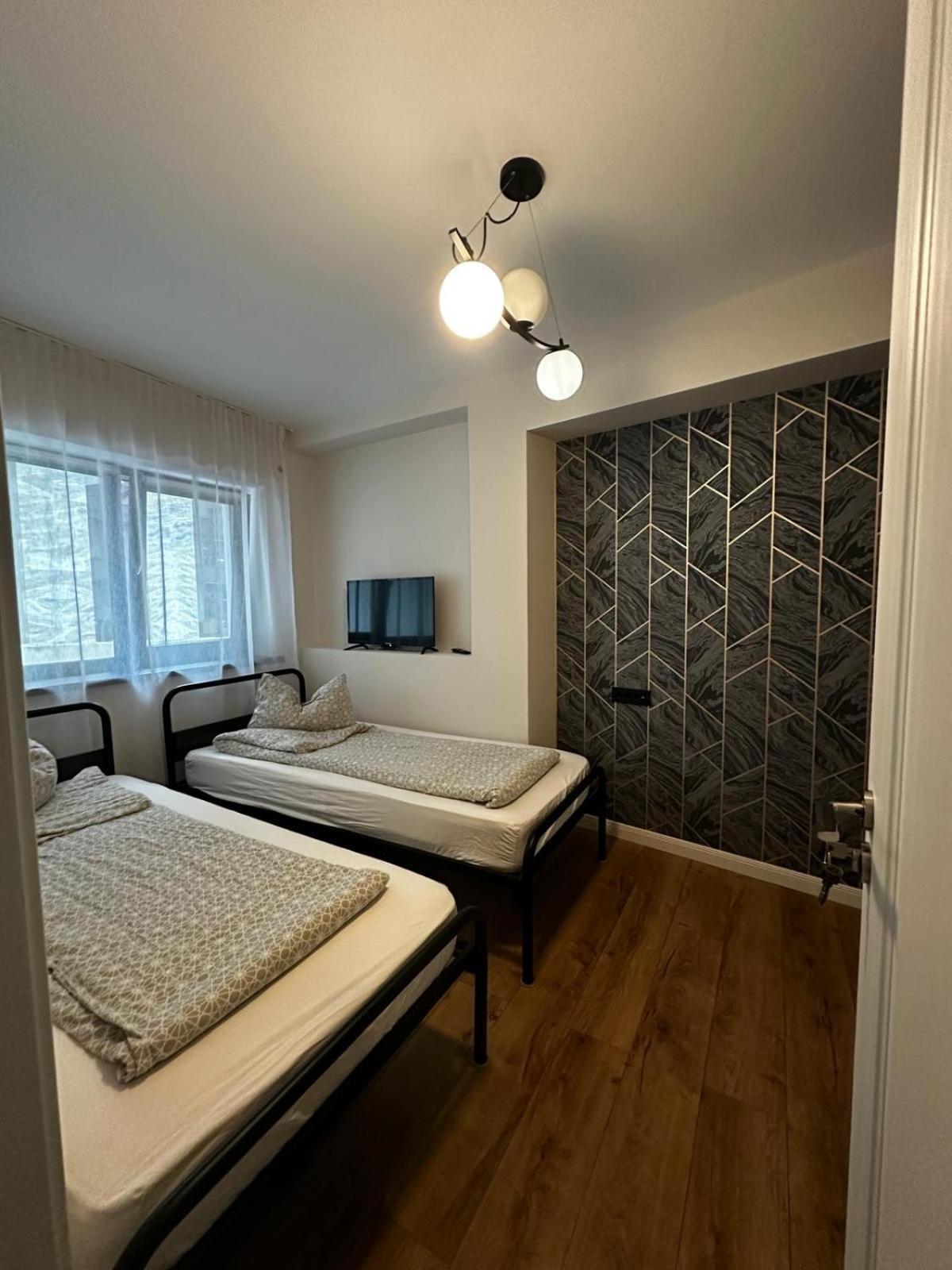 Cluj Arena Apartments Екстер'єр фото