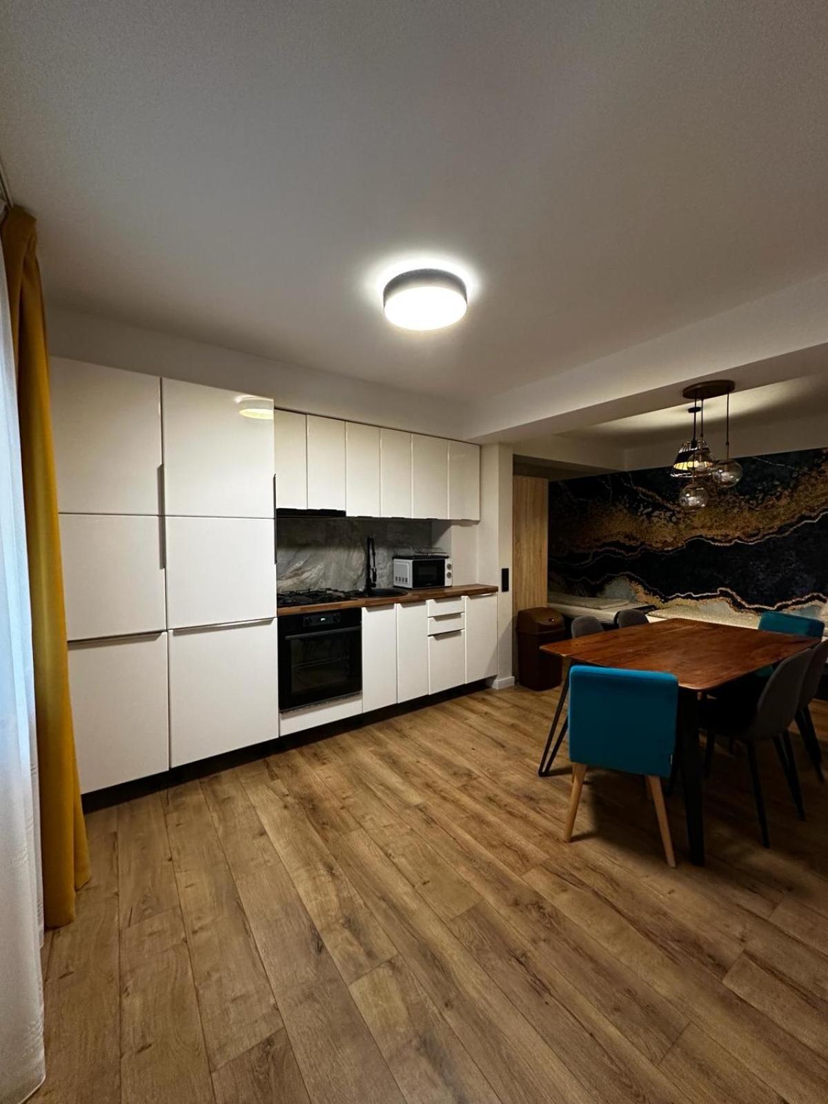 Cluj Arena Apartments Екстер'єр фото