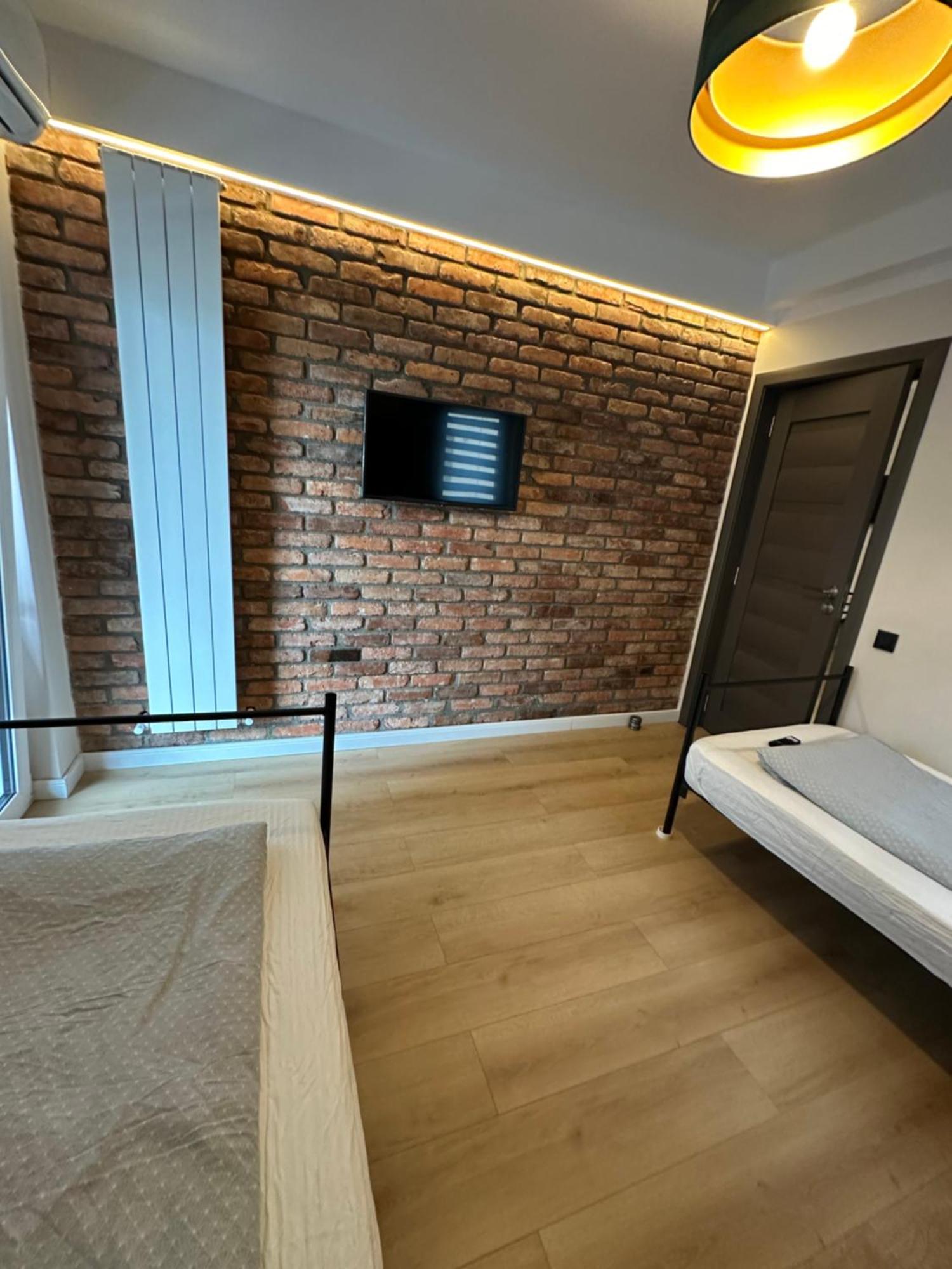 Cluj Arena Apartments Екстер'єр фото