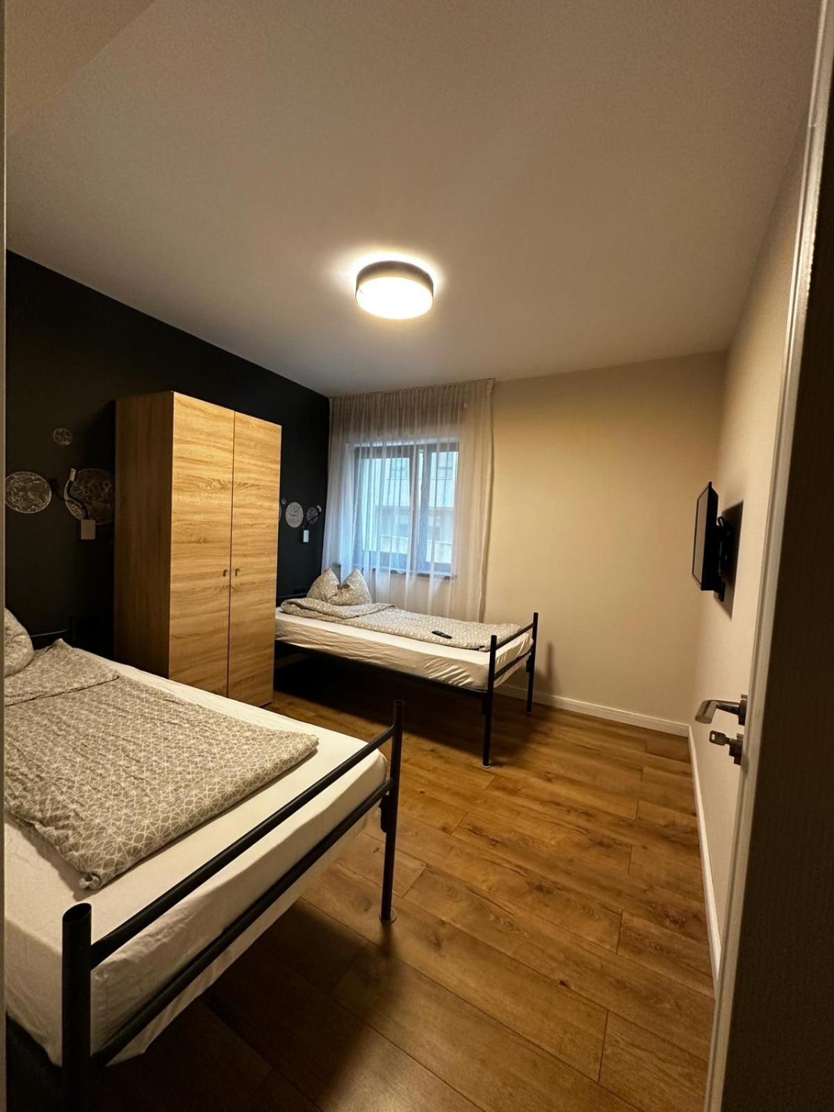 Cluj Arena Apartments Екстер'єр фото