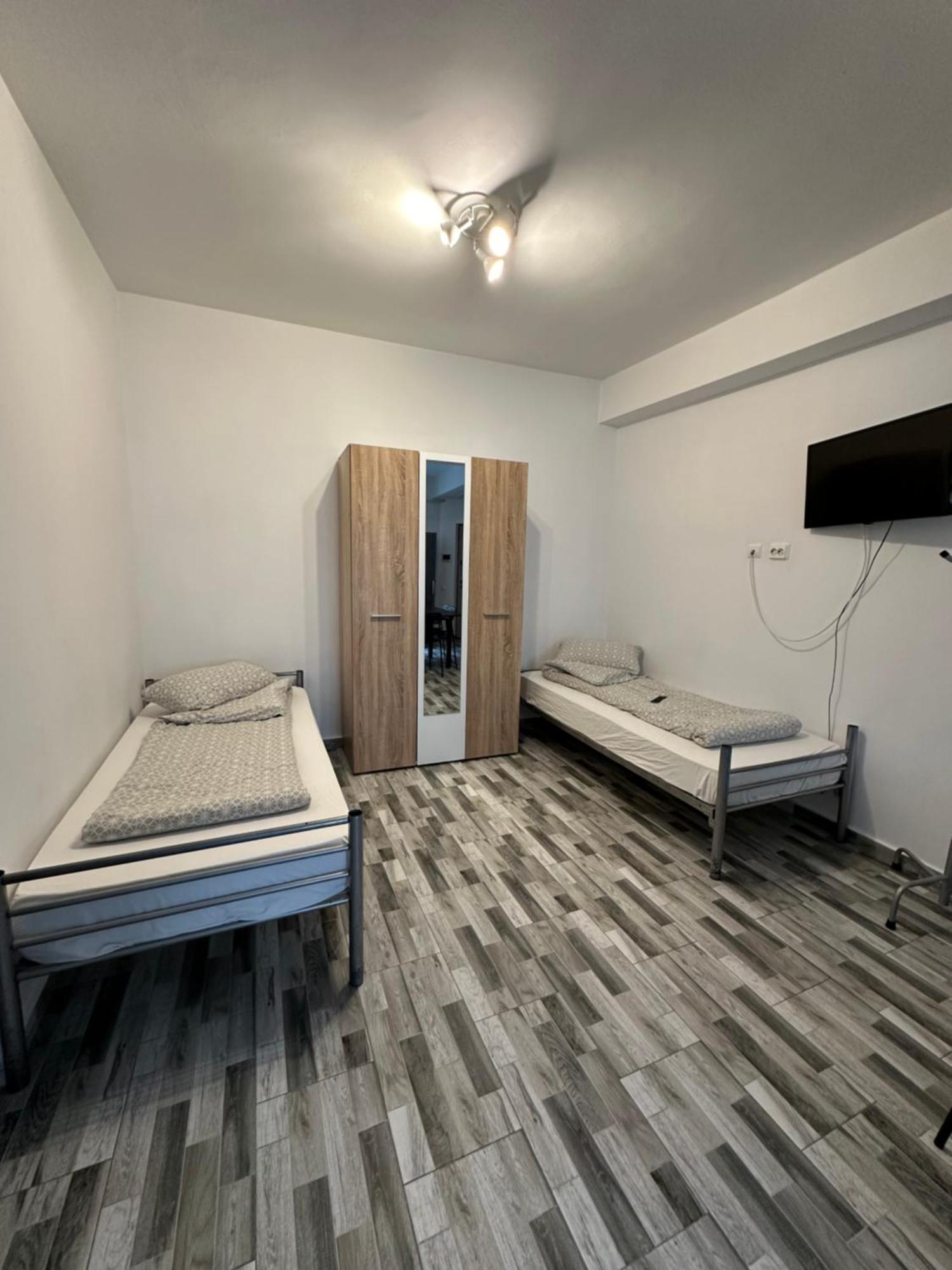 Cluj Arena Apartments Екстер'єр фото