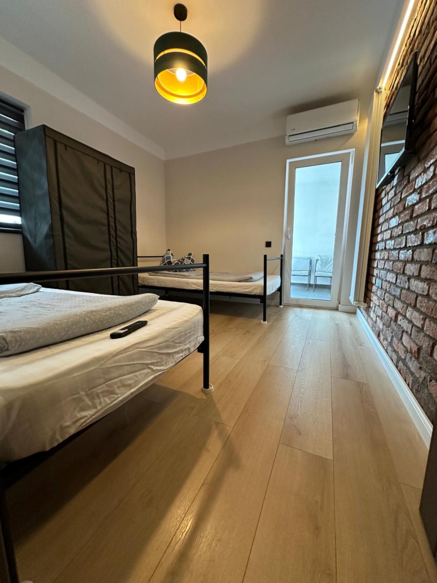 Cluj Arena Apartments Екстер'єр фото