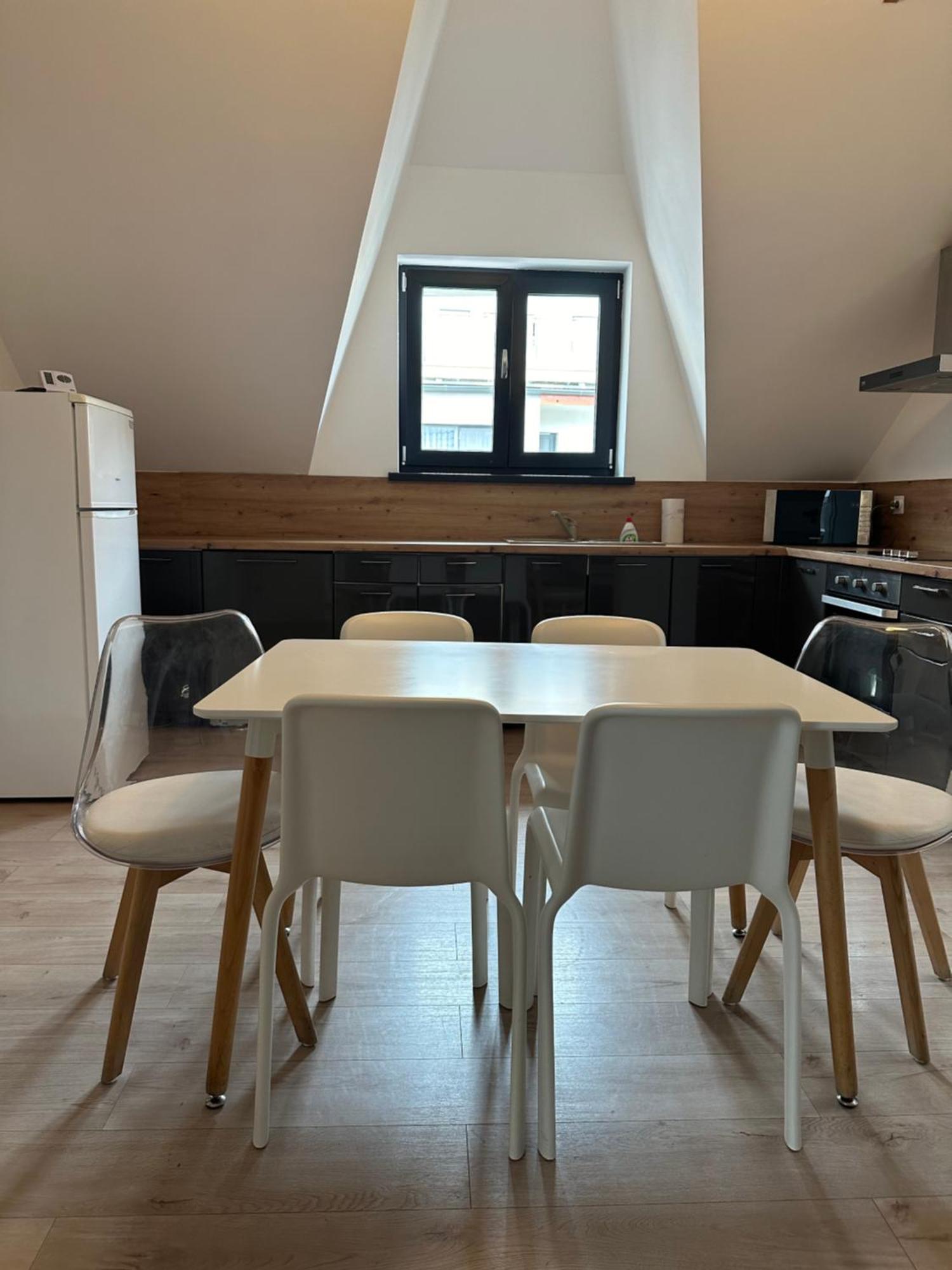 Cluj Arena Apartments Екстер'єр фото