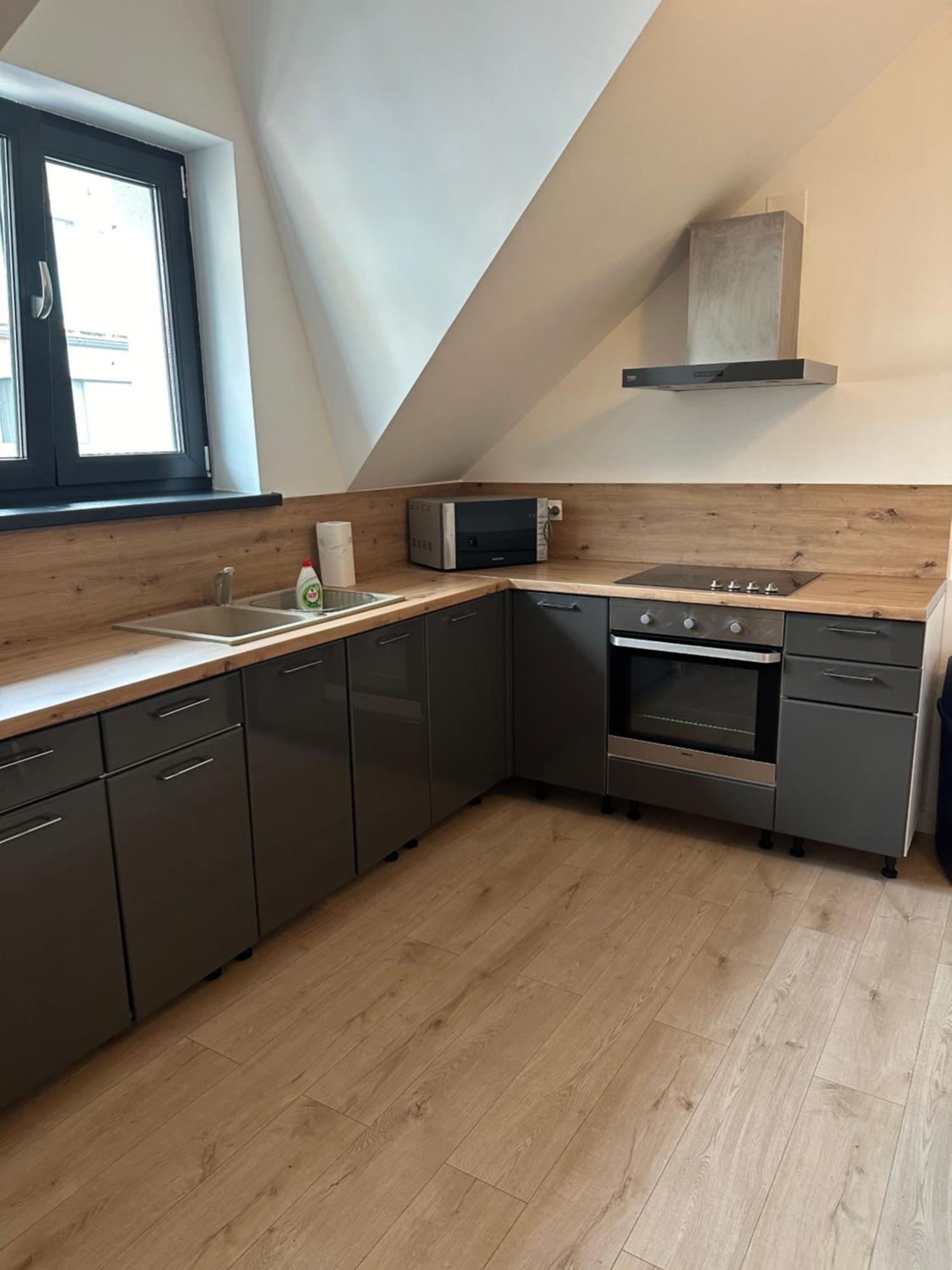 Cluj Arena Apartments Екстер'єр фото