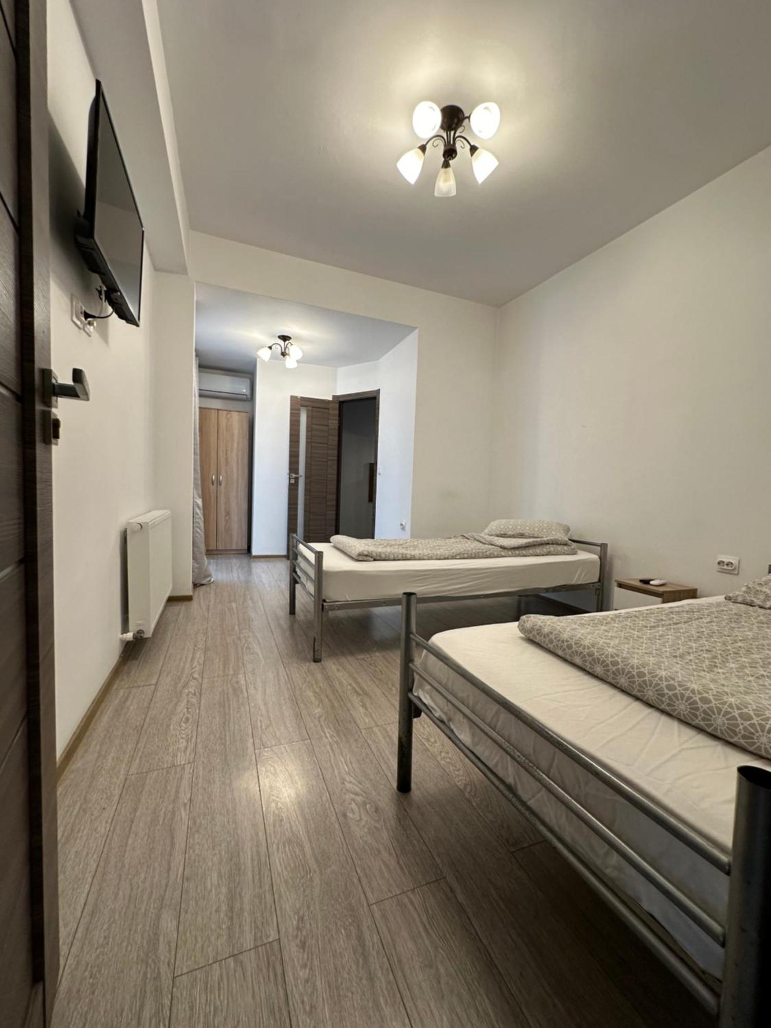 Cluj Arena Apartments Екстер'єр фото