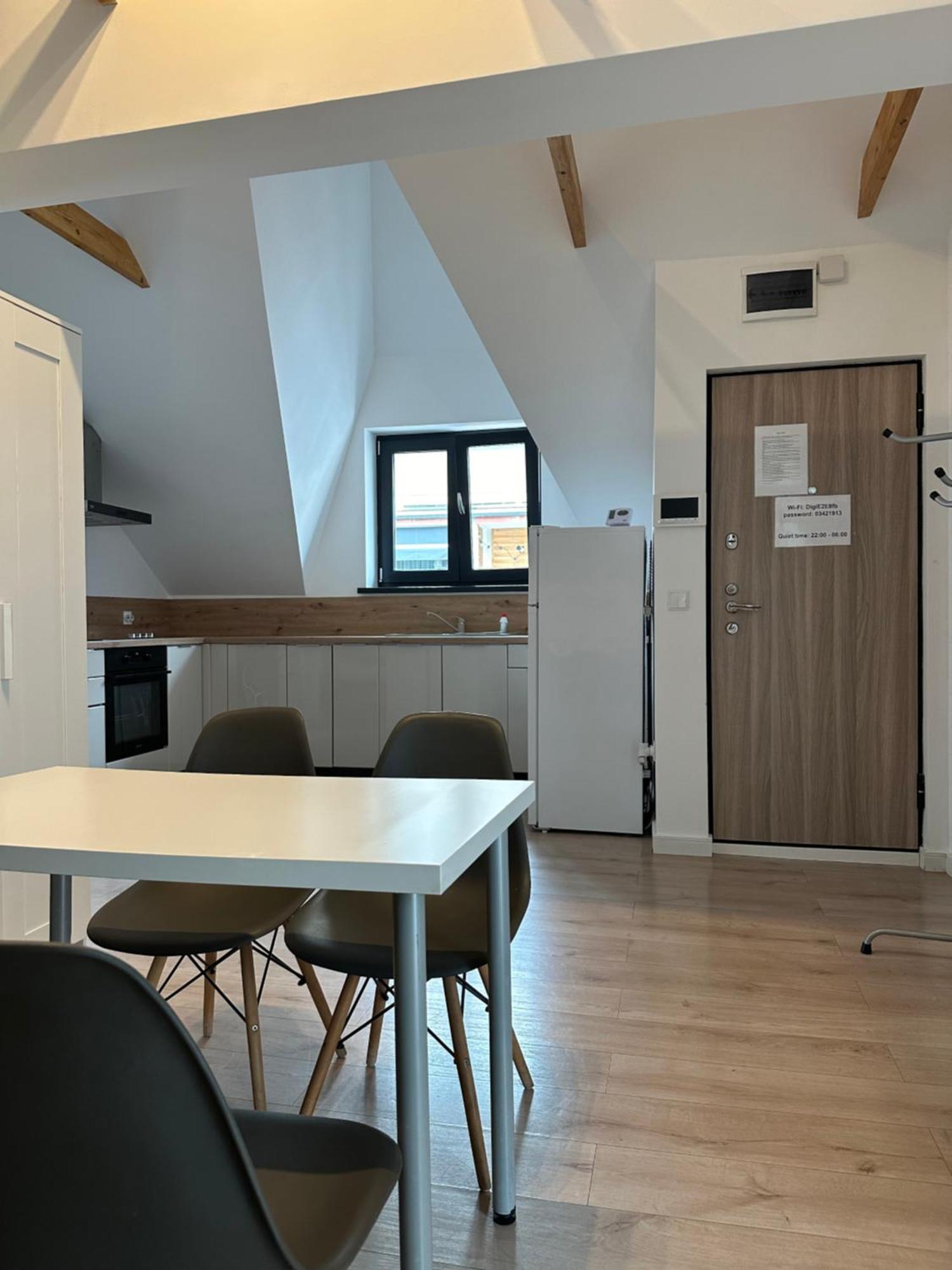 Cluj Arena Apartments Екстер'єр фото