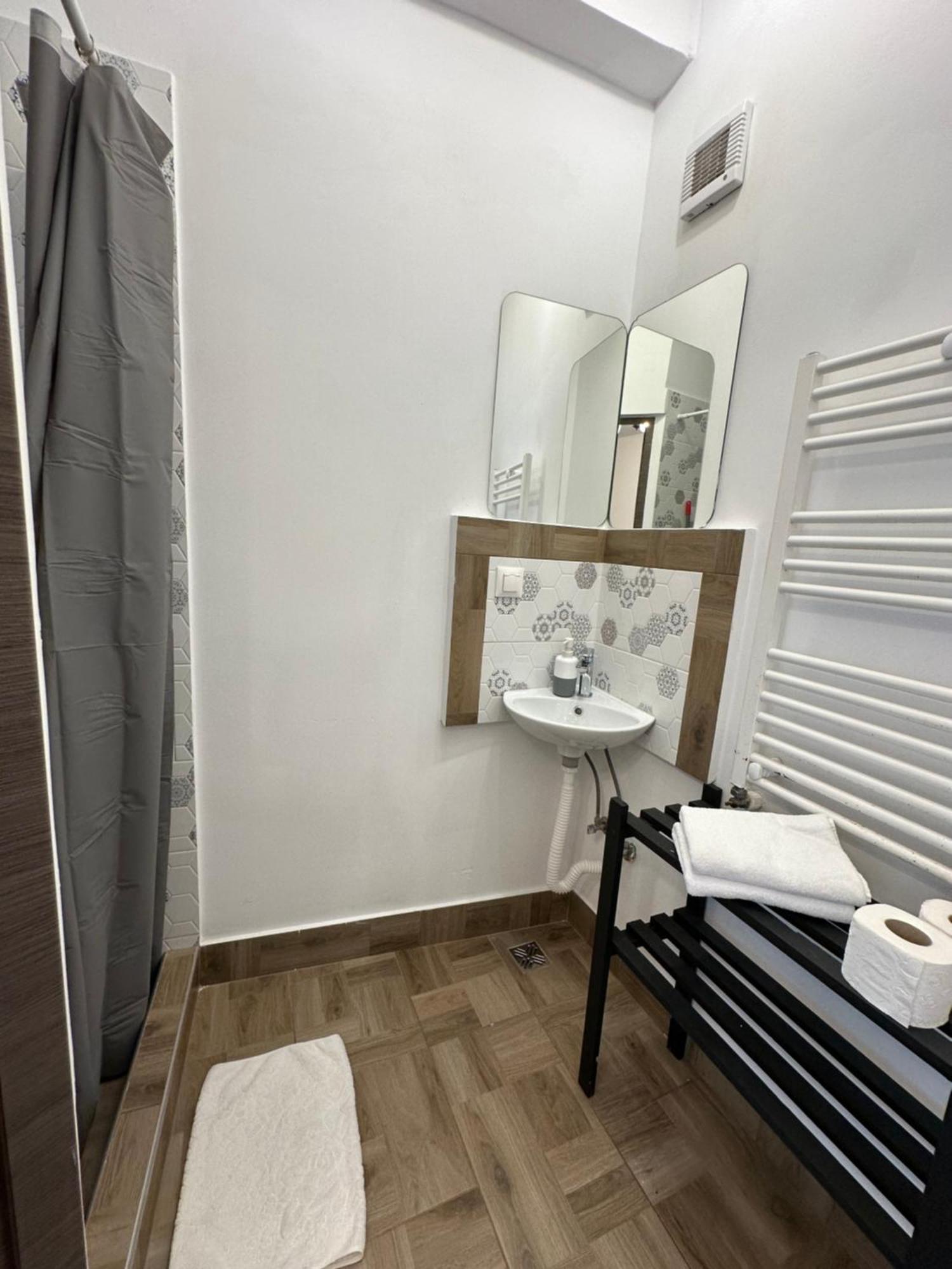Cluj Arena Apartments Екстер'єр фото