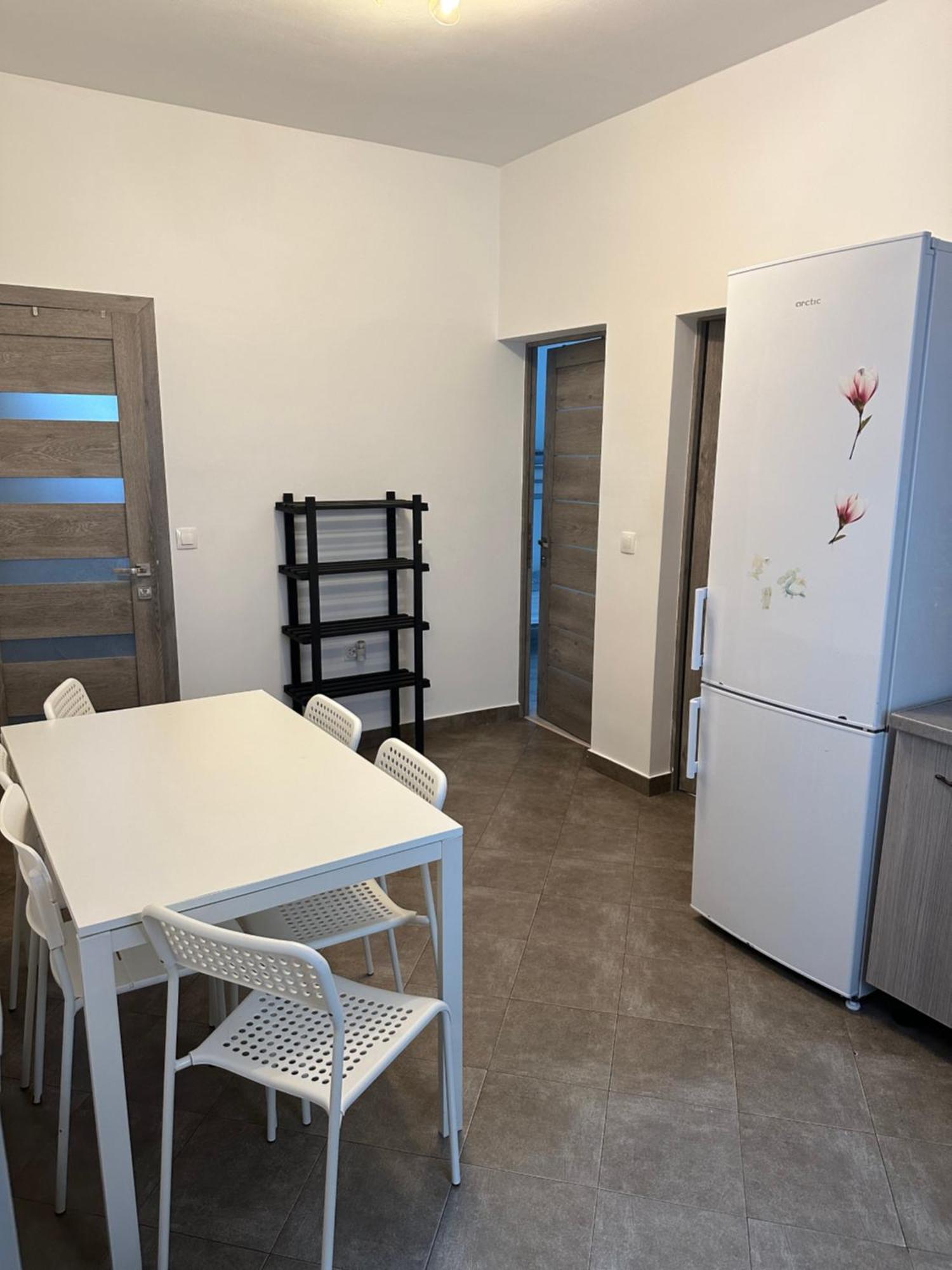 Cluj Arena Apartments Екстер'єр фото