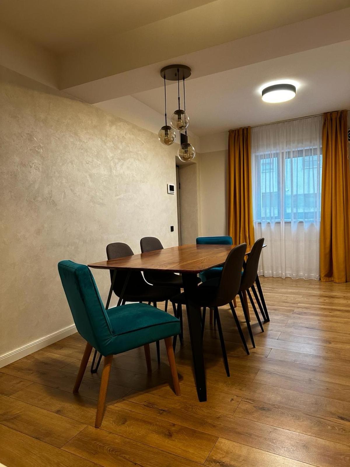 Cluj Arena Apartments Екстер'єр фото