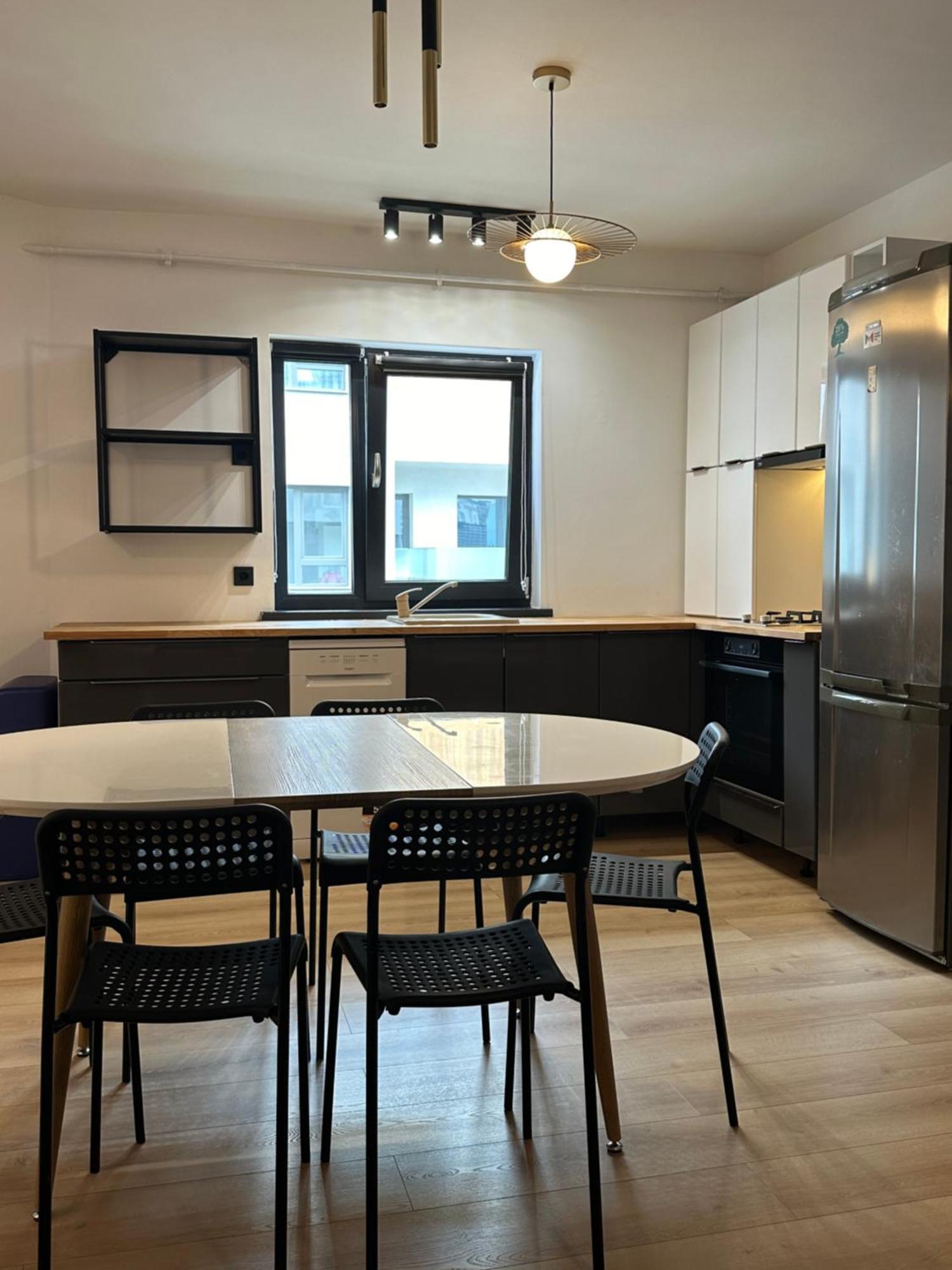 Cluj Arena Apartments Екстер'єр фото