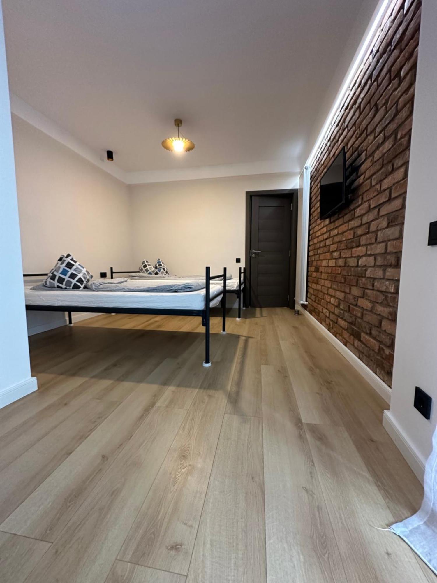 Cluj Arena Apartments Екстер'єр фото