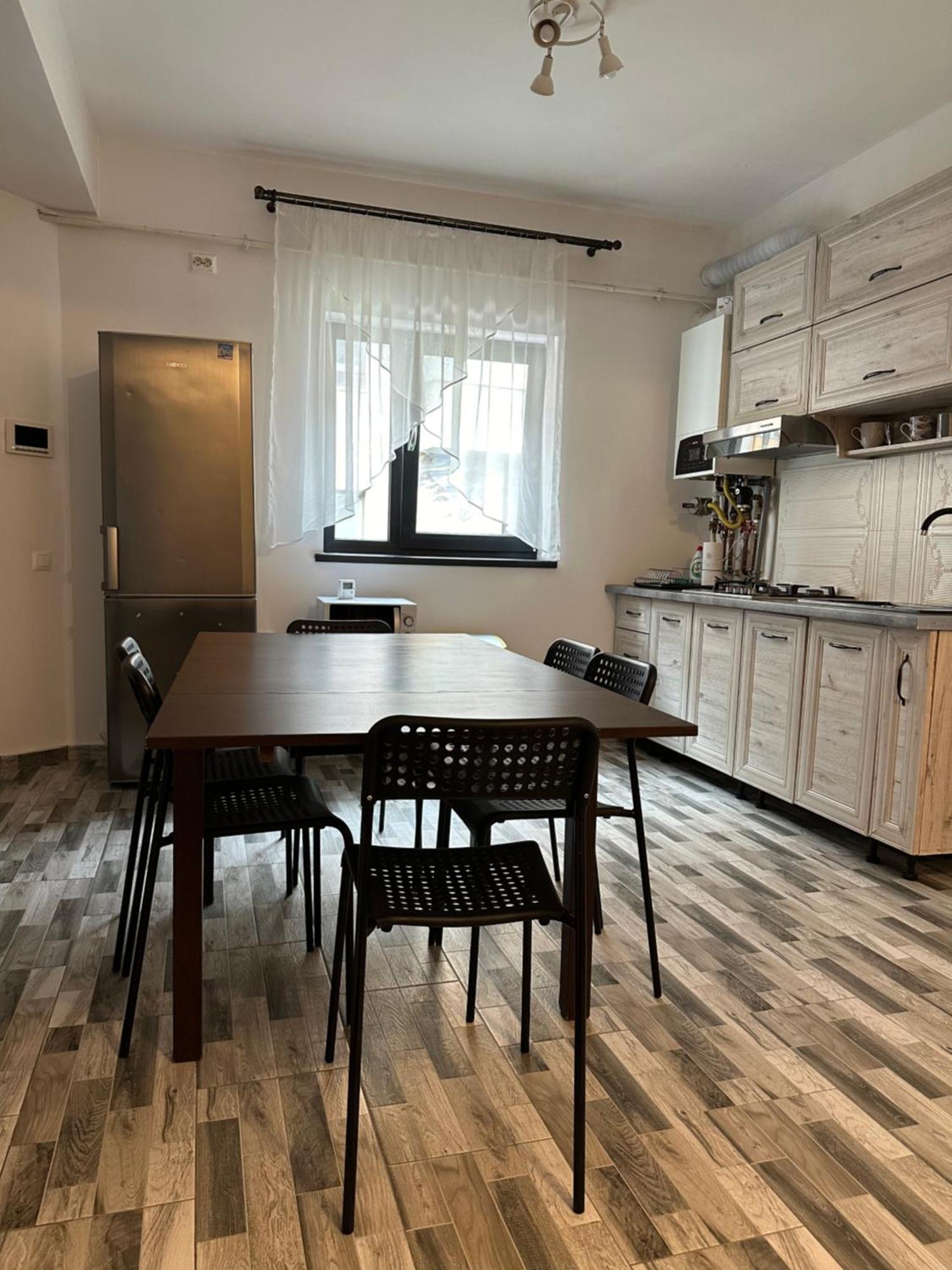 Cluj Arena Apartments Екстер'єр фото