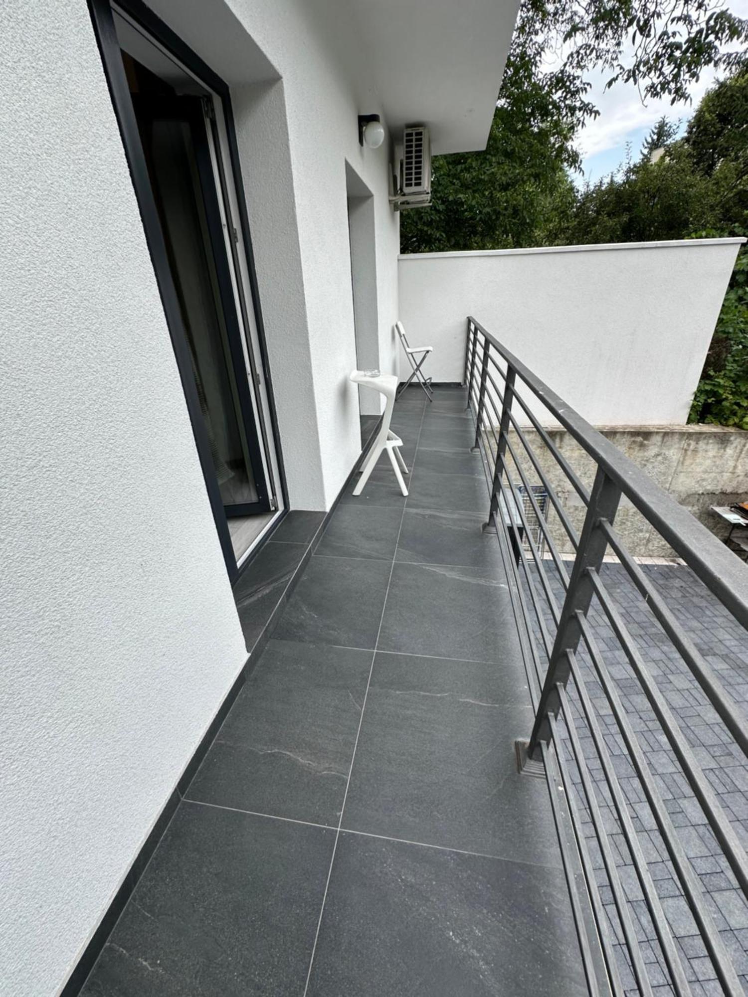 Cluj Arena Apartments Екстер'єр фото