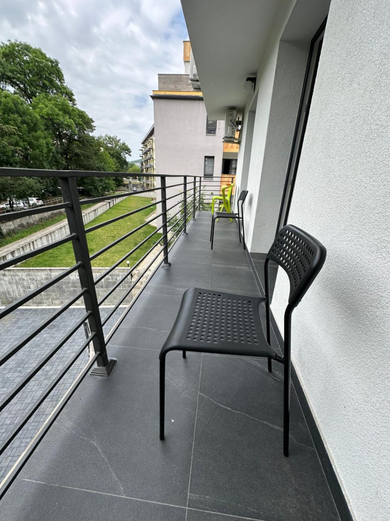 Cluj Arena Apartments Екстер'єр фото