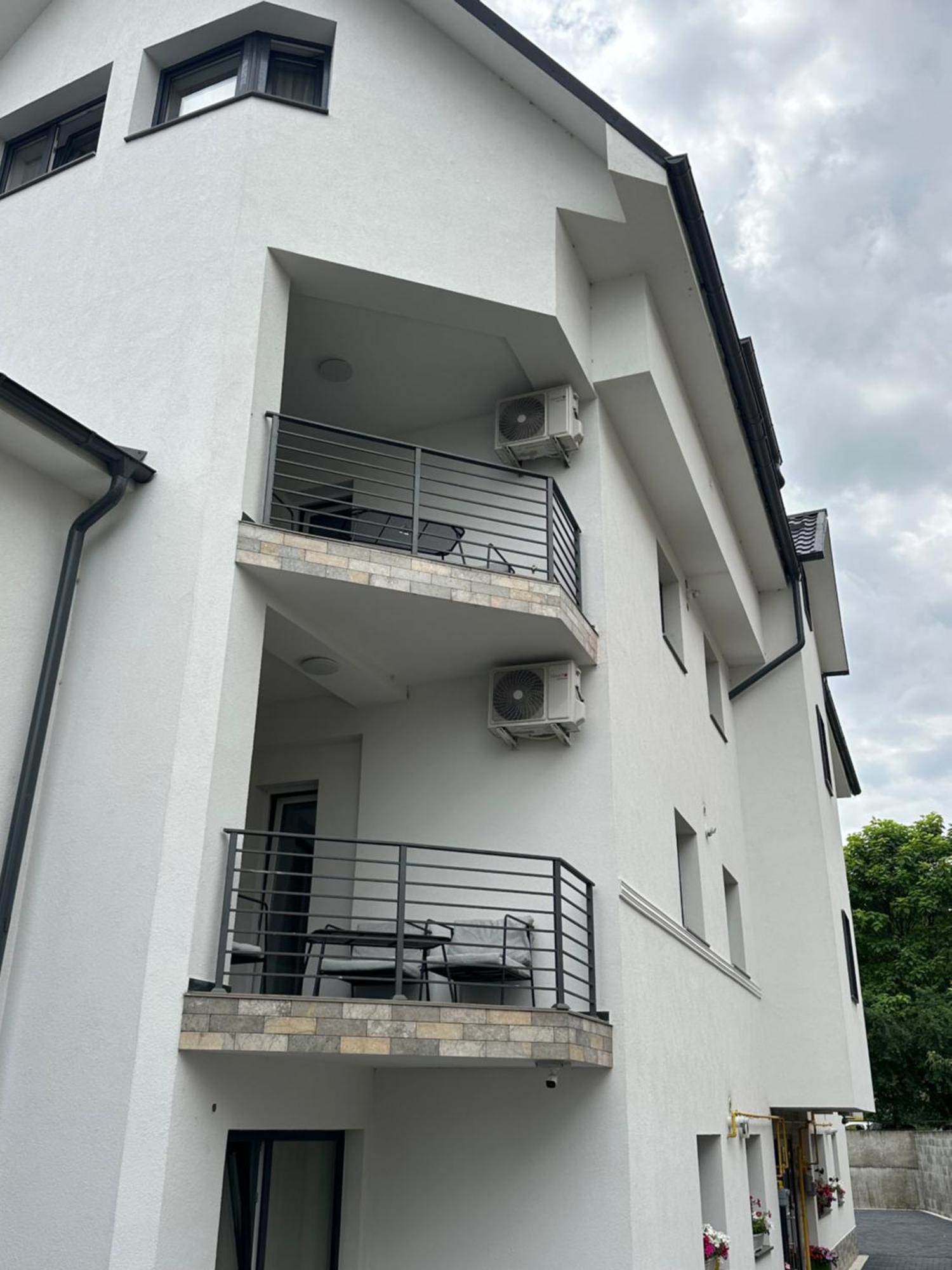 Cluj Arena Apartments Екстер'єр фото