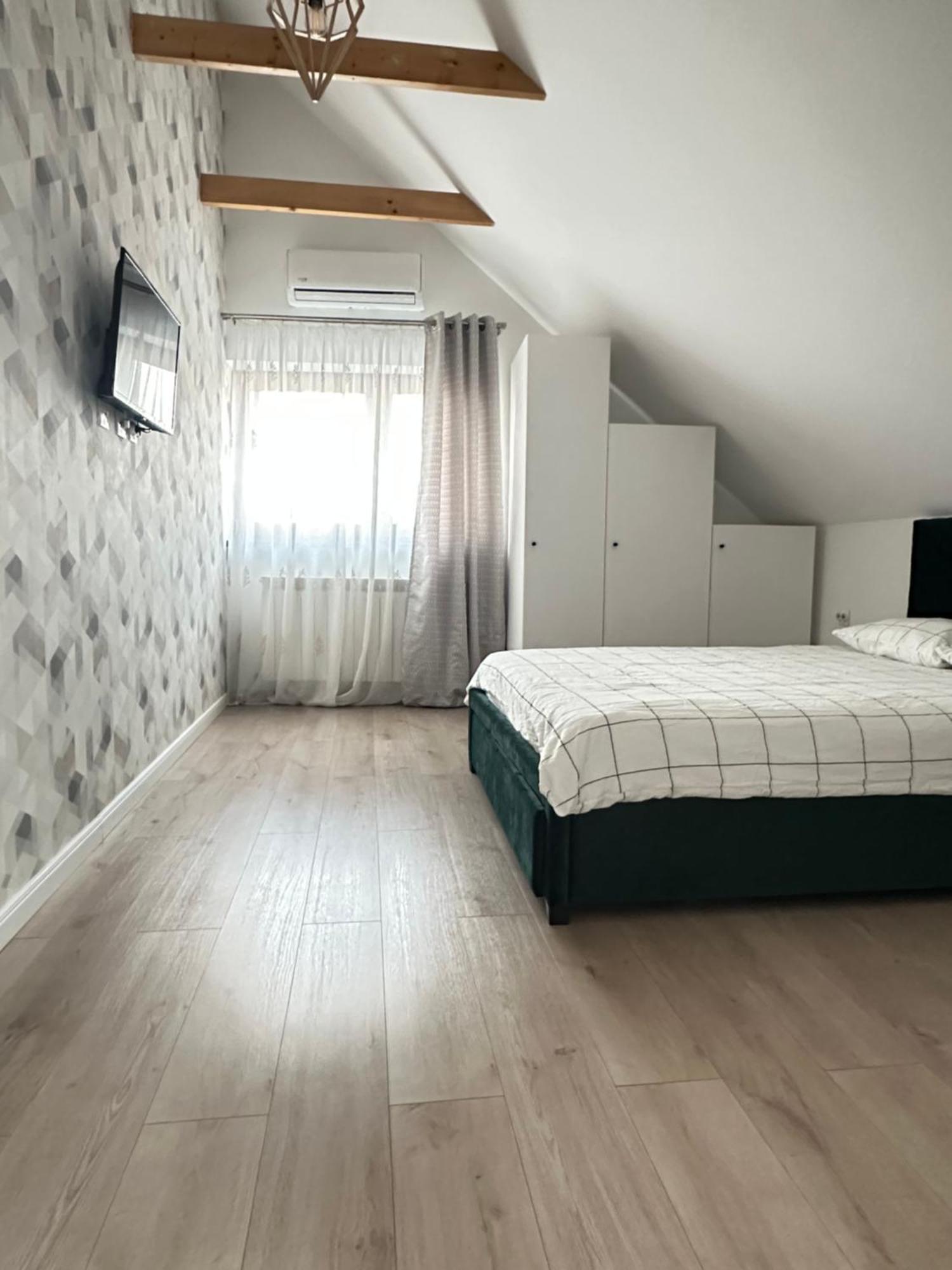 Cluj Arena Apartments Екстер'єр фото