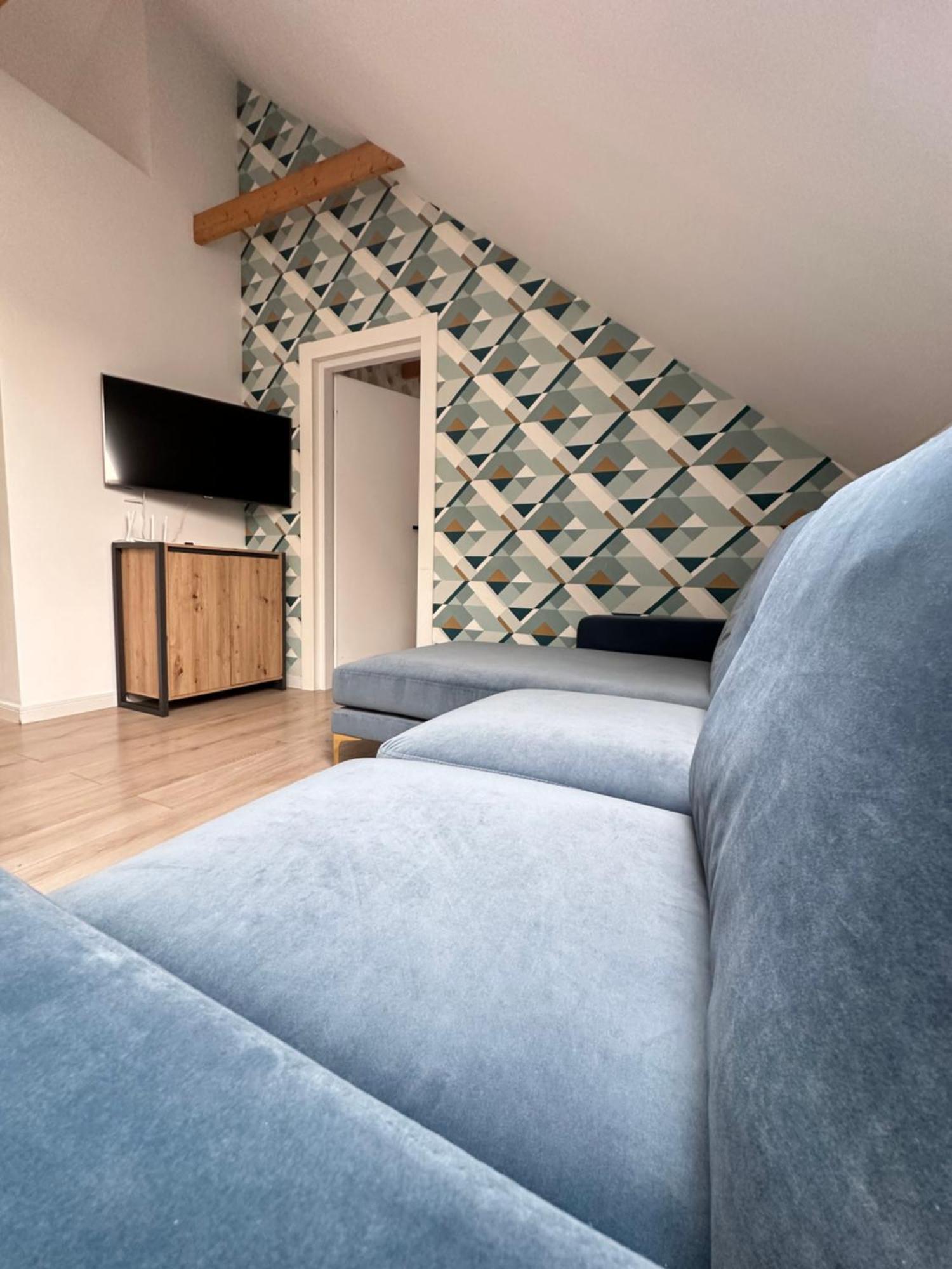 Cluj Arena Apartments Екстер'єр фото