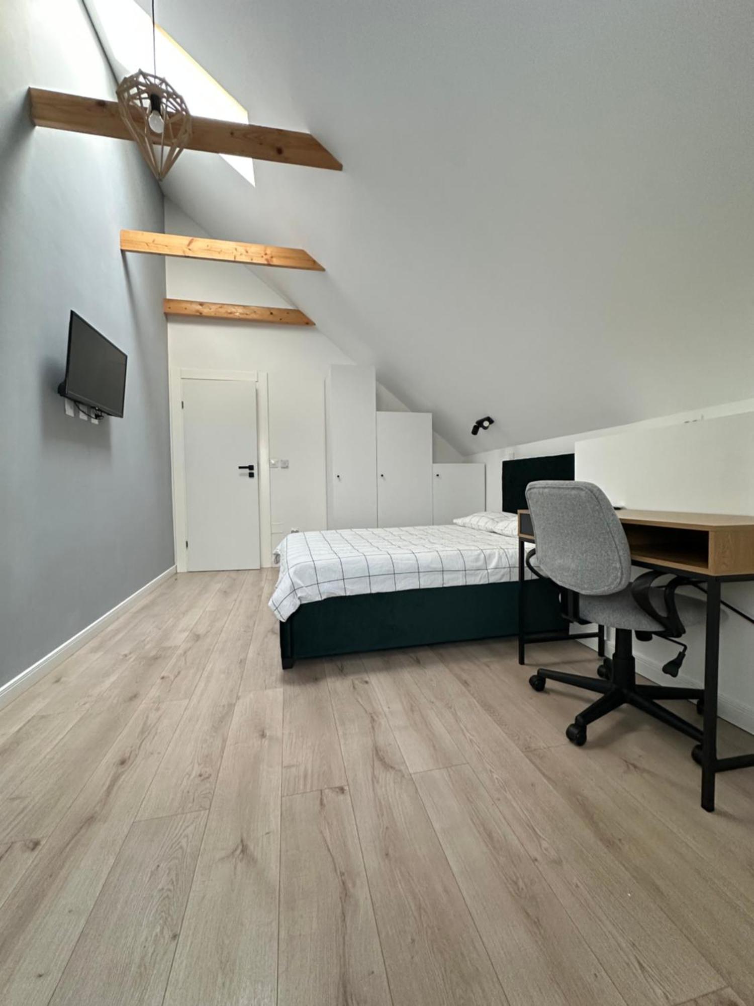 Cluj Arena Apartments Екстер'єр фото