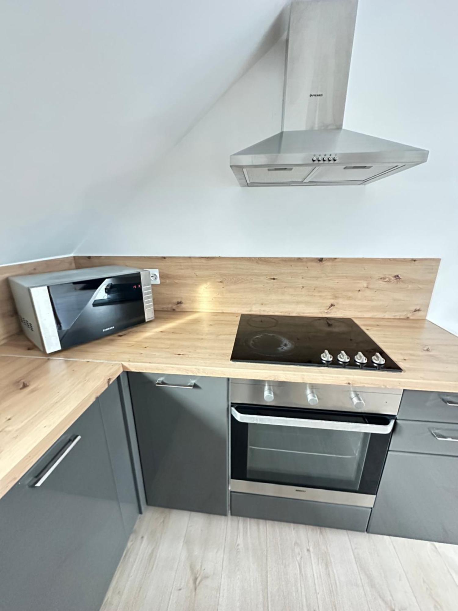 Cluj Arena Apartments Екстер'єр фото