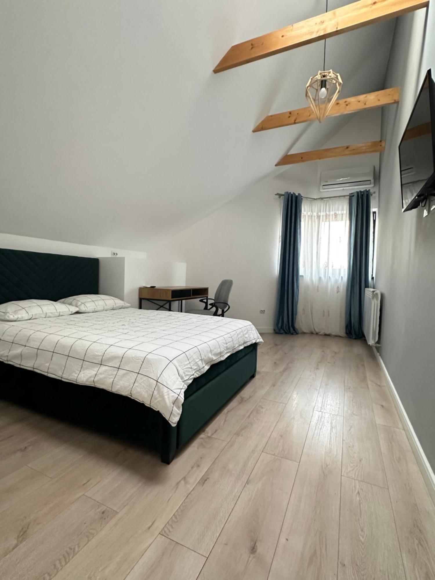 Cluj Arena Apartments Екстер'єр фото