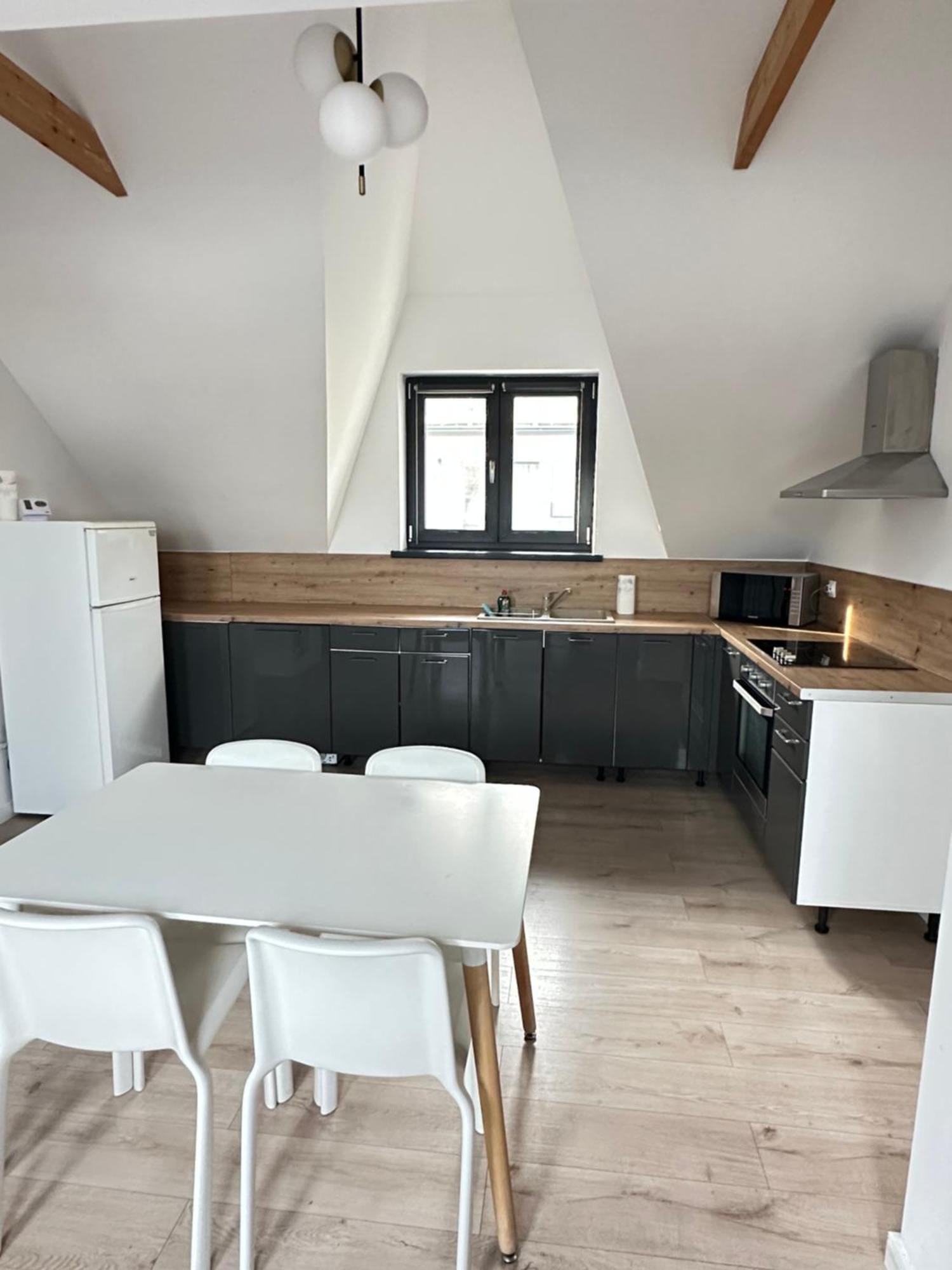 Cluj Arena Apartments Екстер'єр фото