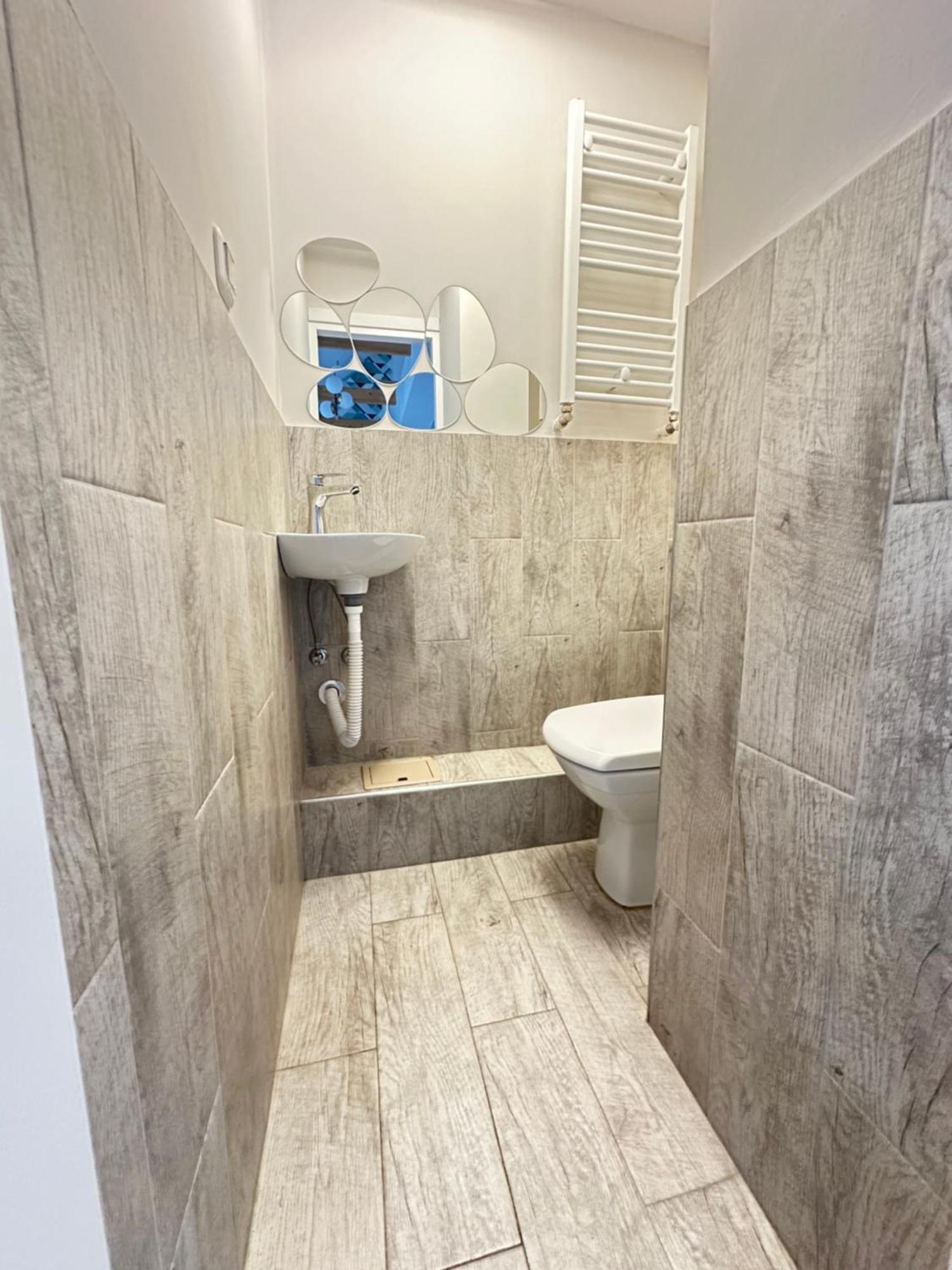 Cluj Arena Apartments Екстер'єр фото