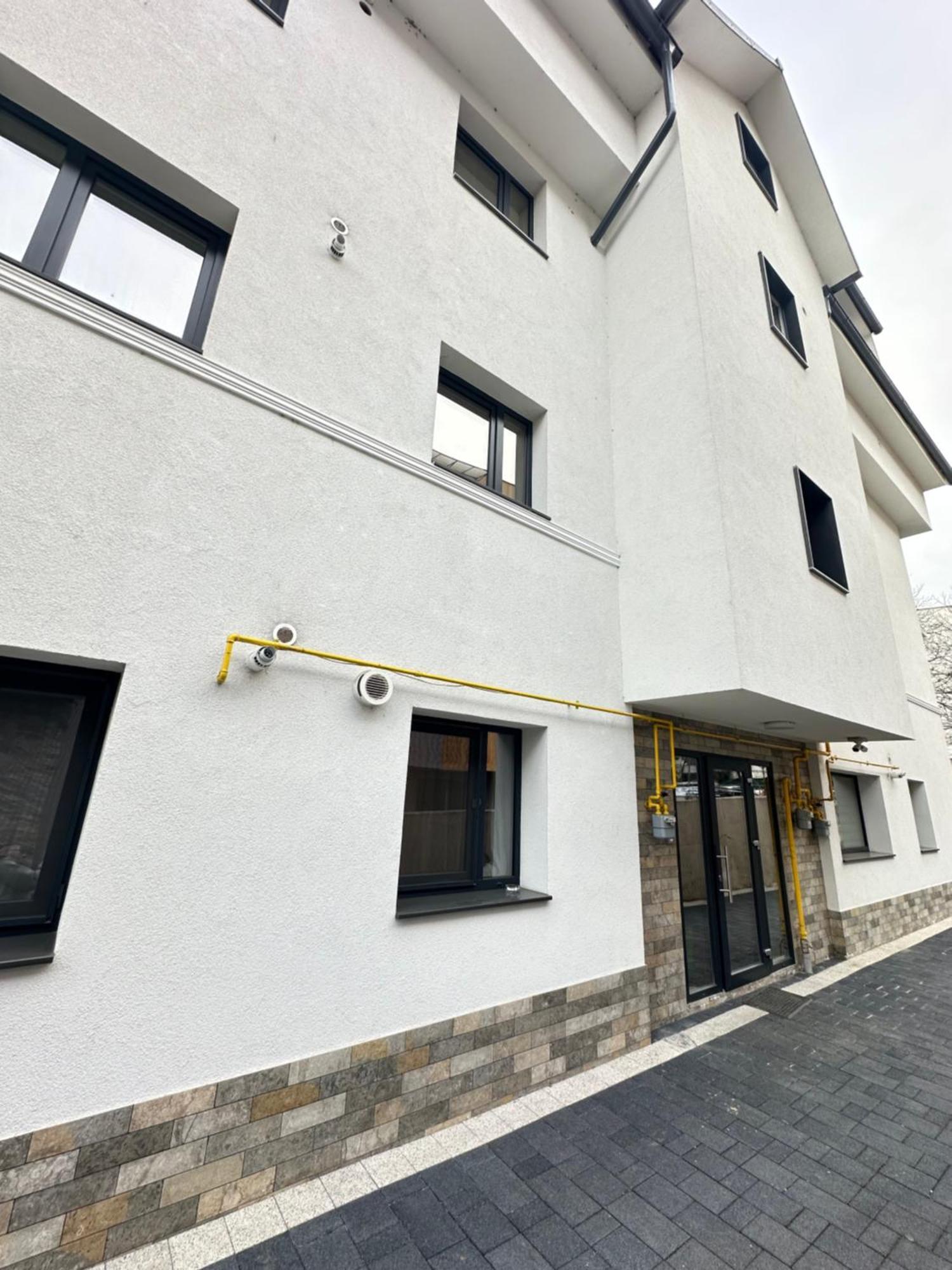 Cluj Arena Apartments Екстер'єр фото