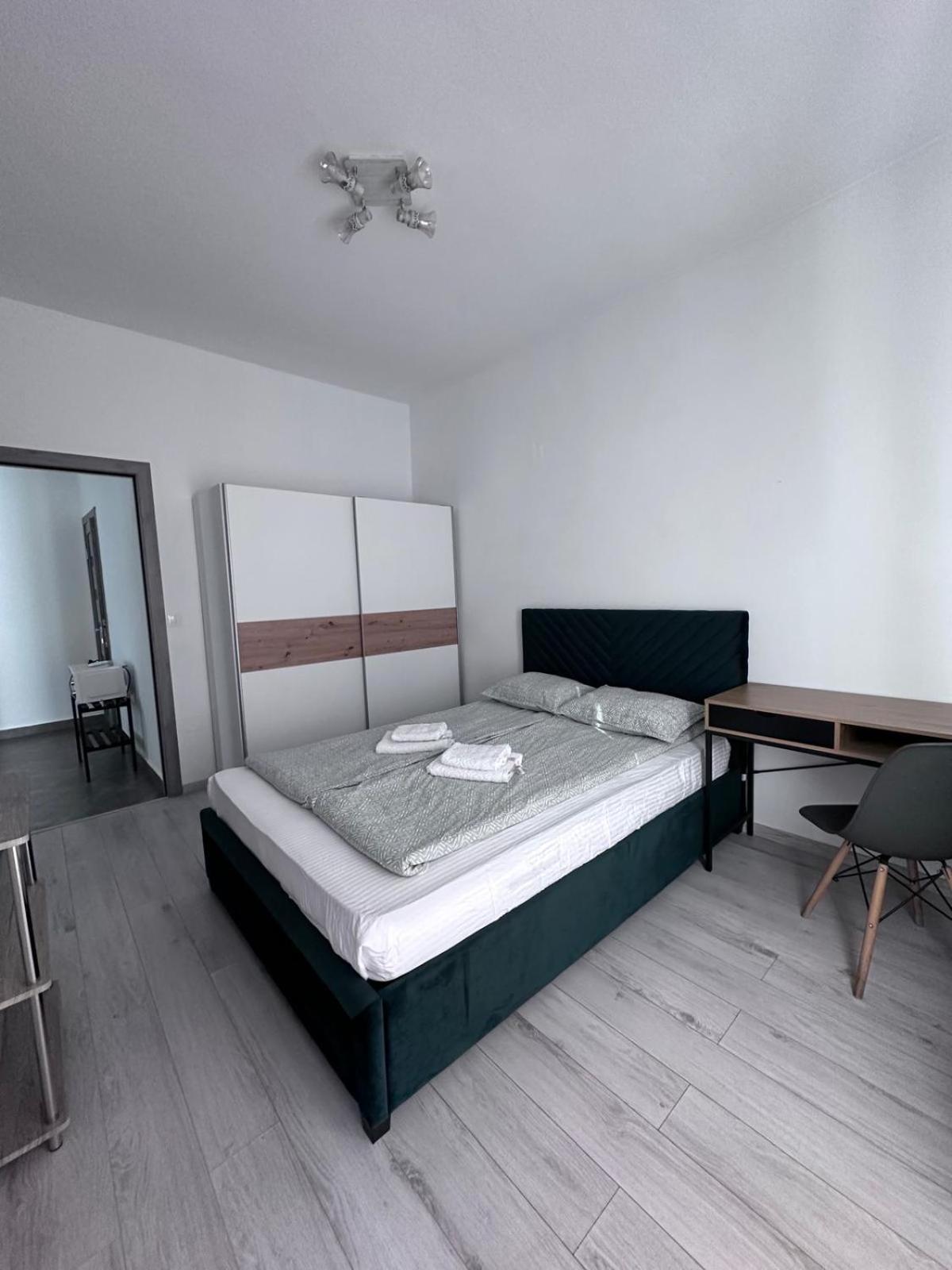 Cluj Arena Apartments Екстер'єр фото