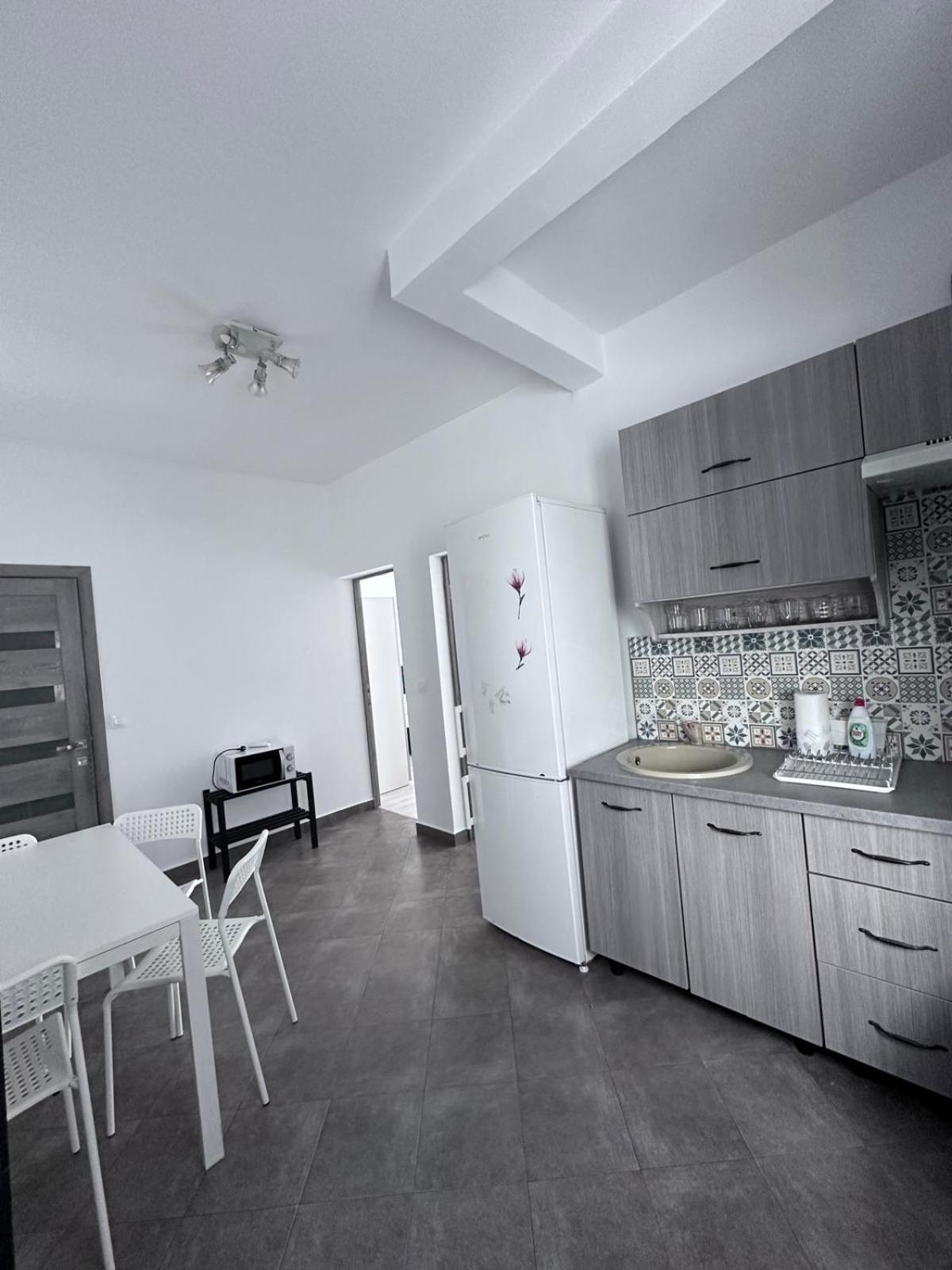 Cluj Arena Apartments Екстер'єр фото