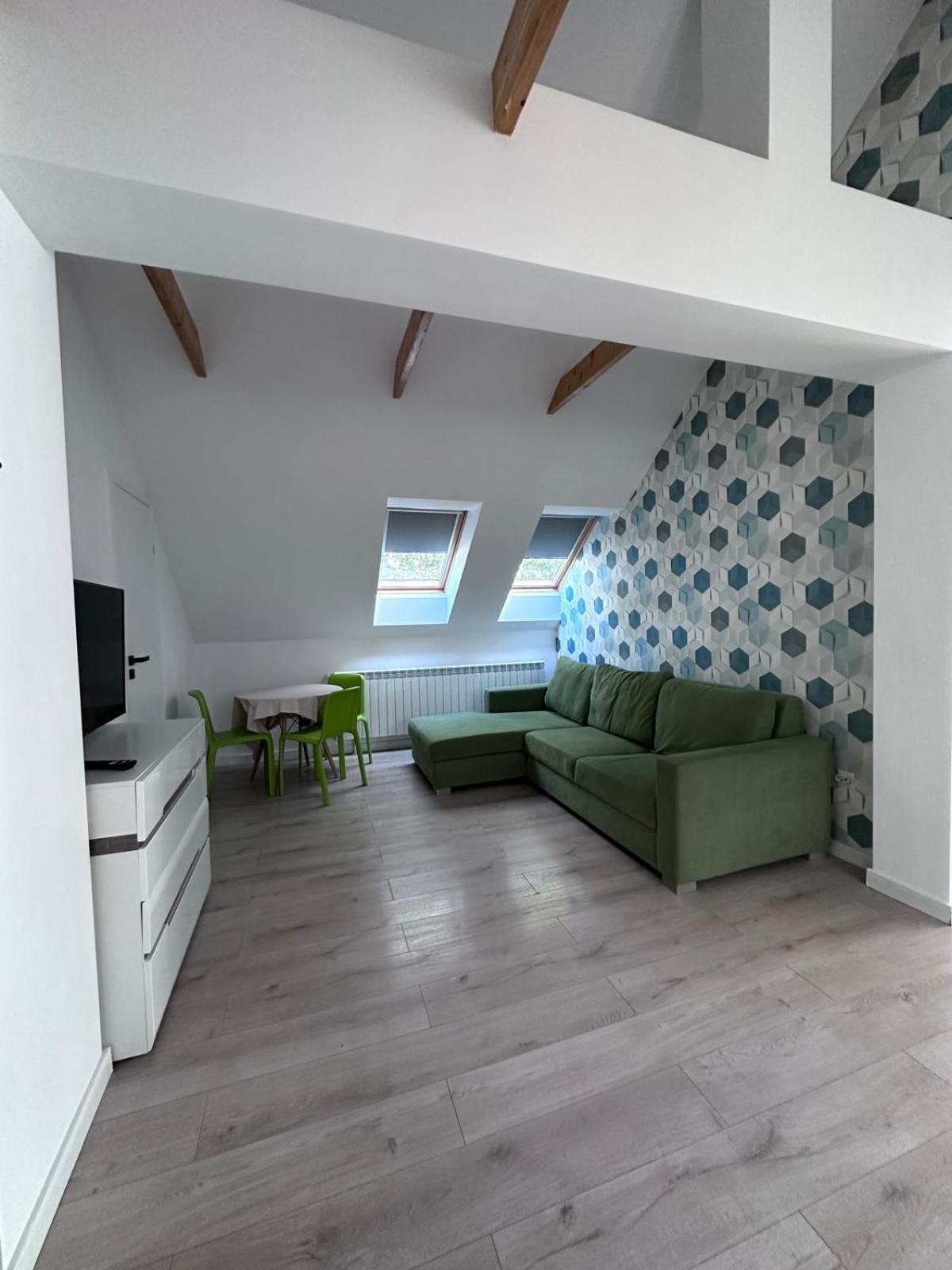 Cluj Arena Apartments Екстер'єр фото