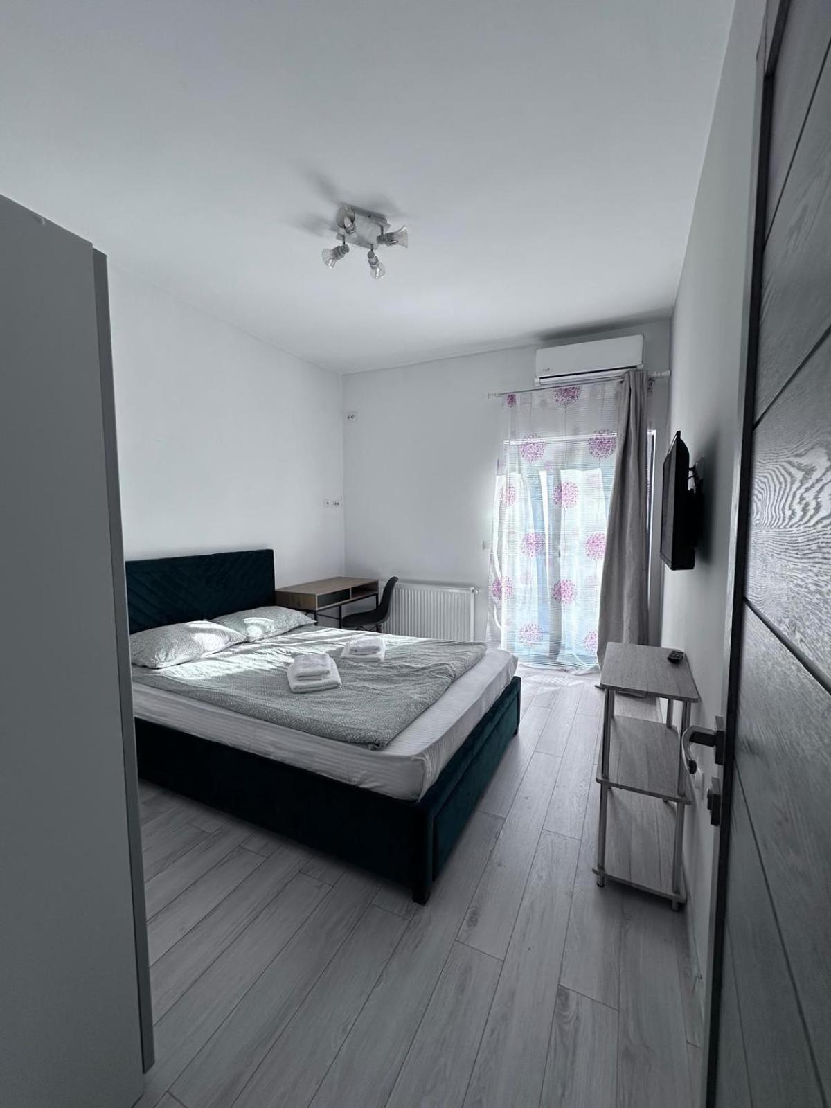 Cluj Arena Apartments Екстер'єр фото