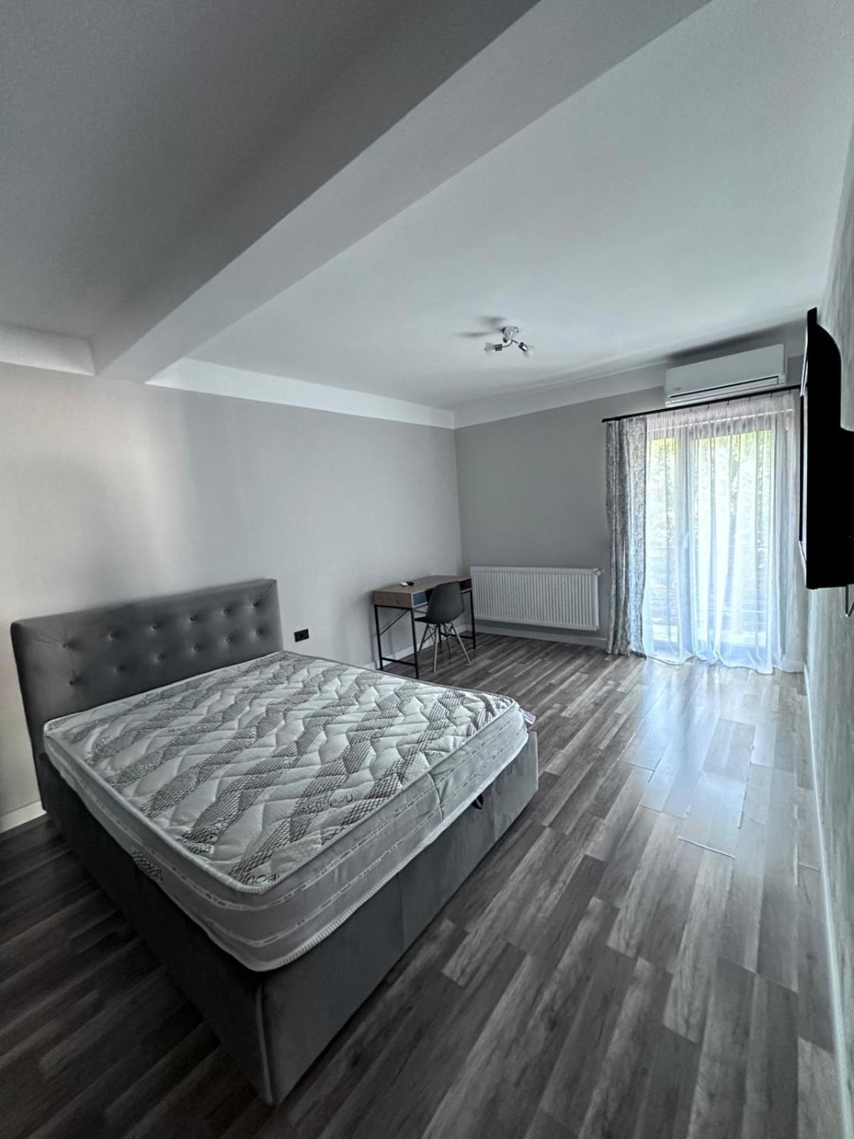 Cluj Arena Apartments Екстер'єр фото