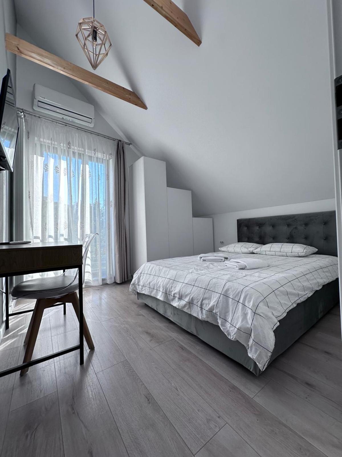 Cluj Arena Apartments Екстер'єр фото