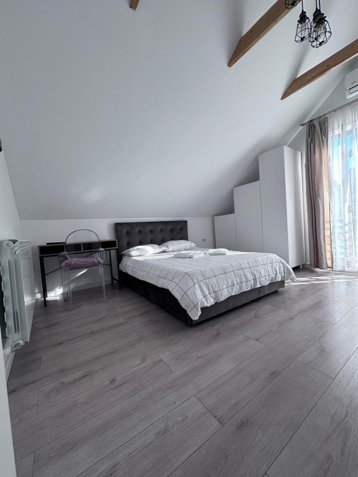 Cluj Arena Apartments Екстер'єр фото