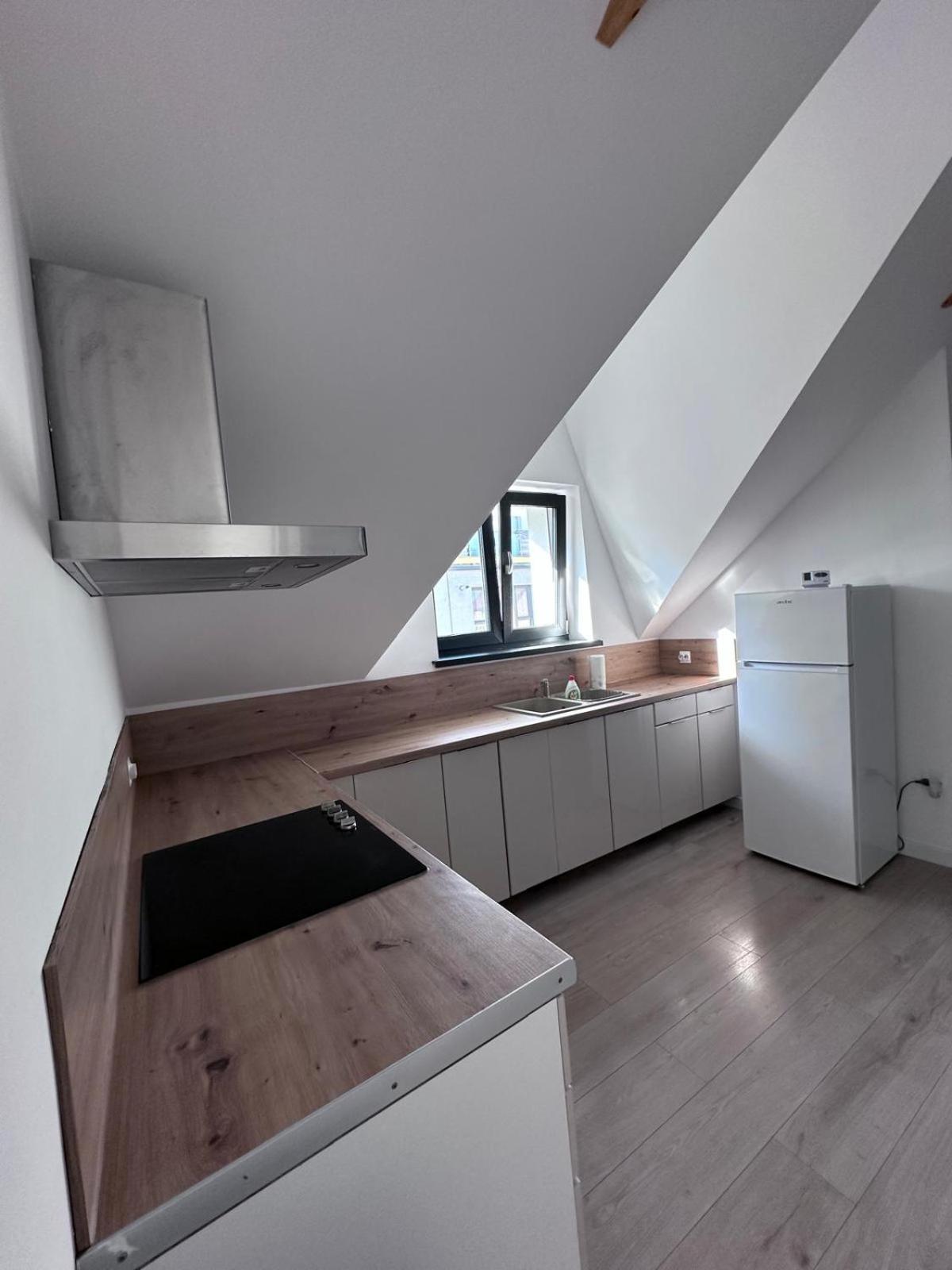 Cluj Arena Apartments Екстер'єр фото