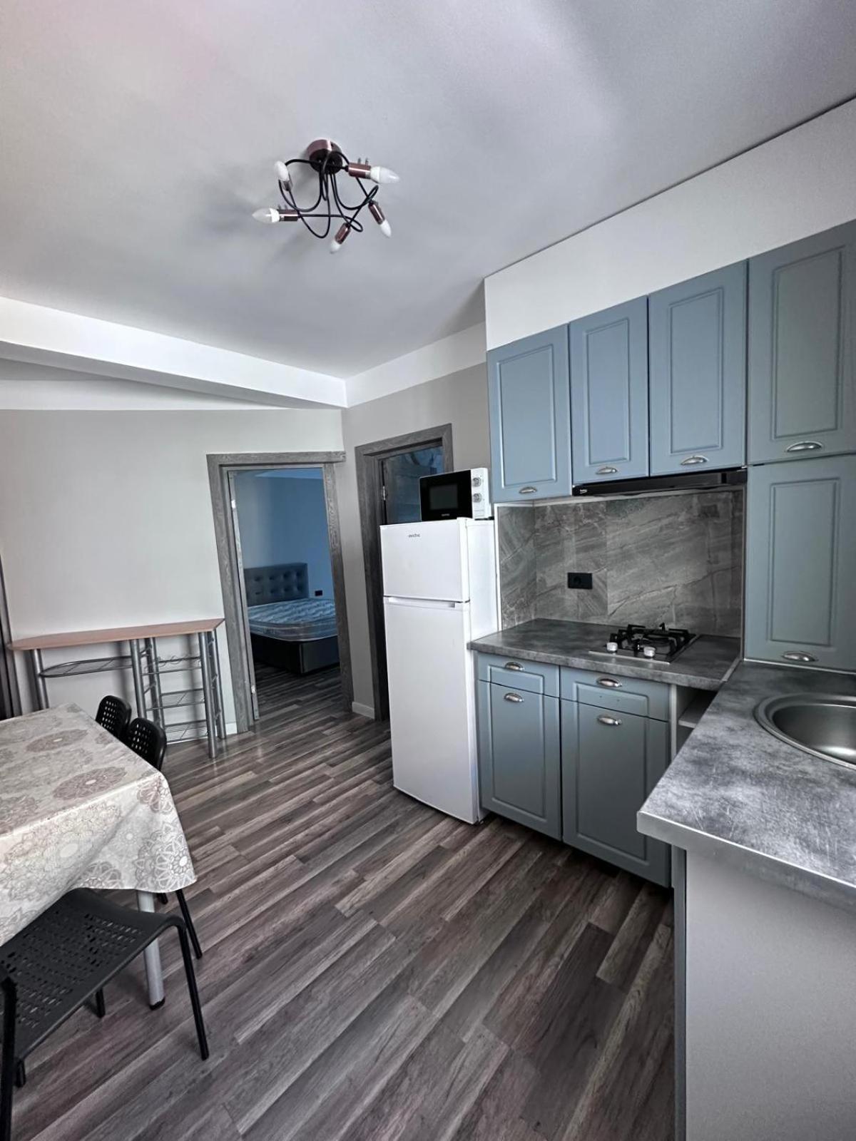 Cluj Arena Apartments Екстер'єр фото